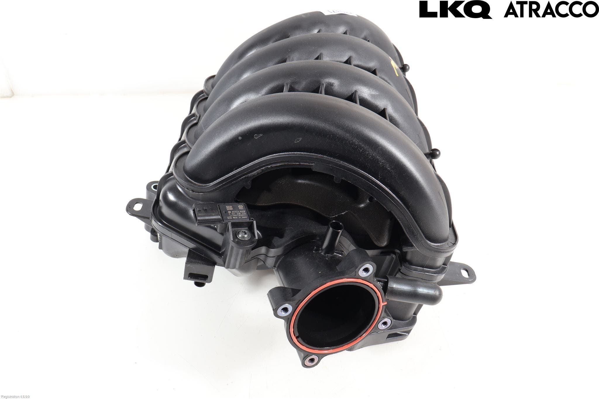 Mazda CX-30 20- Grenrör Insug