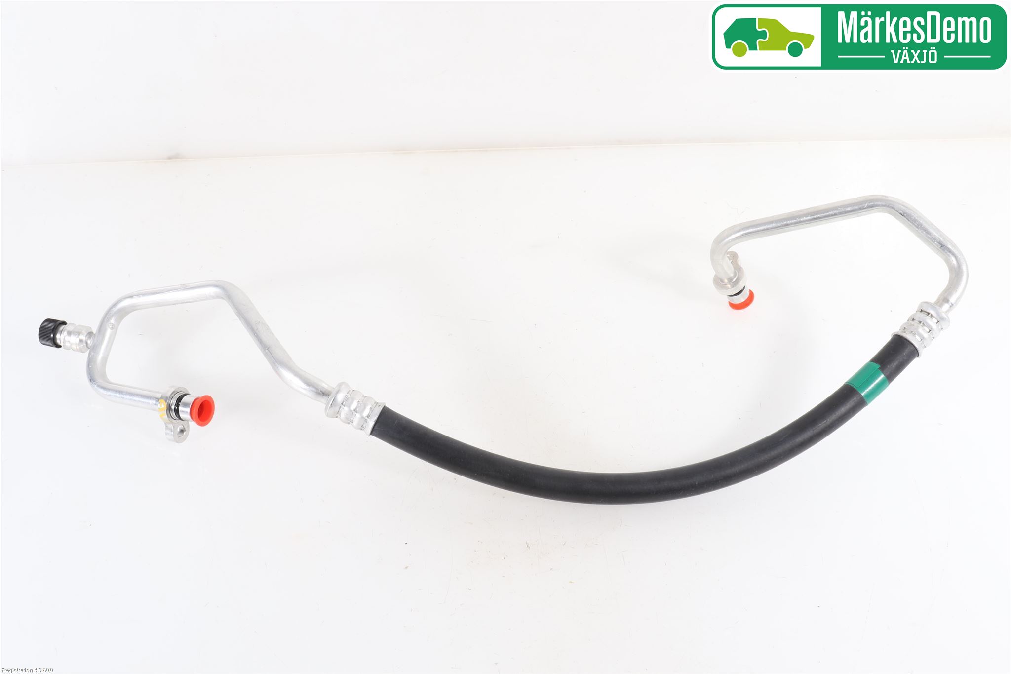 Mazda CX-5 17- Ac Slang-Rör