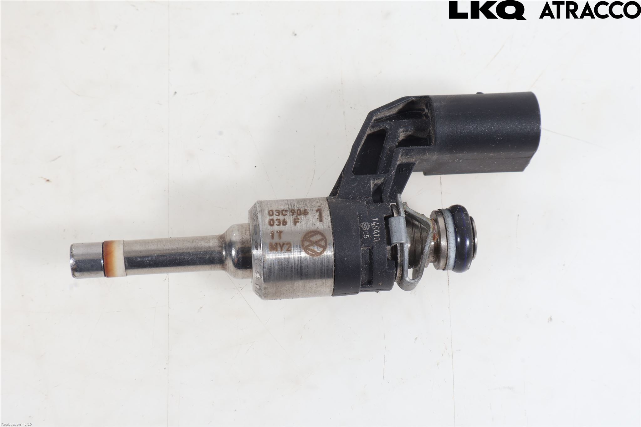 Volkswagen VW TIGUAN 07-16 Injspridare