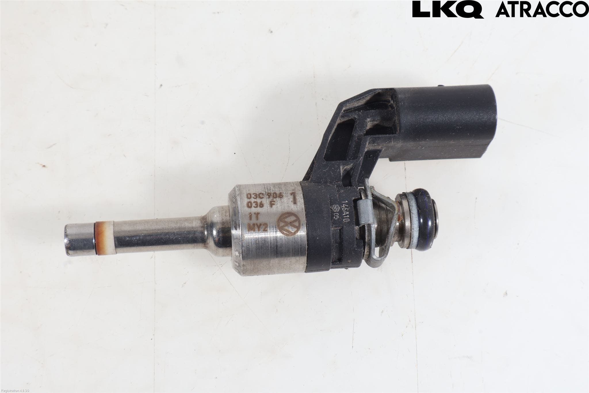 Volkswagen VW TIGUAN 07-16 Injspridare