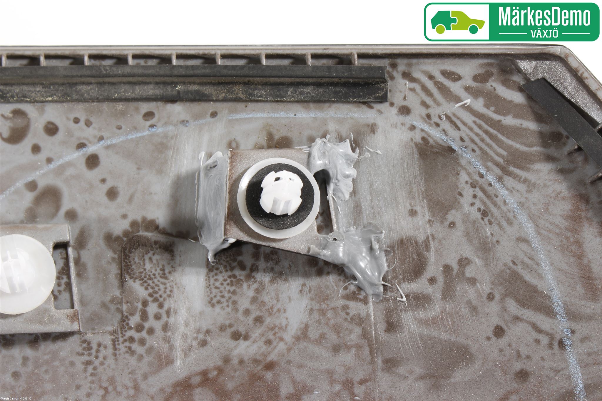 Toyota C-HR 16-23 Reflexramp-Dekorramp