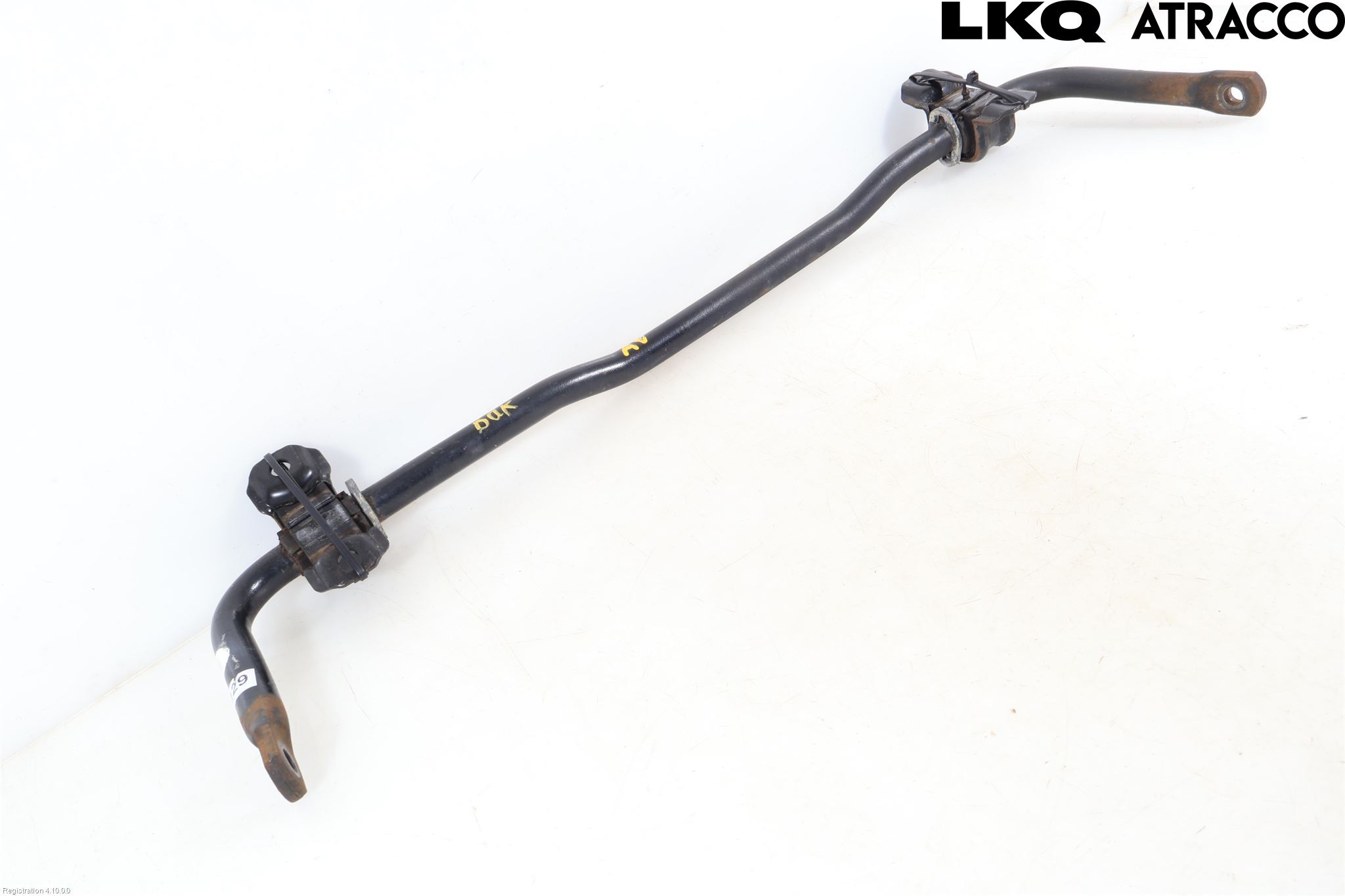 Toyota RAV4 19- Krängningshämmare Bak