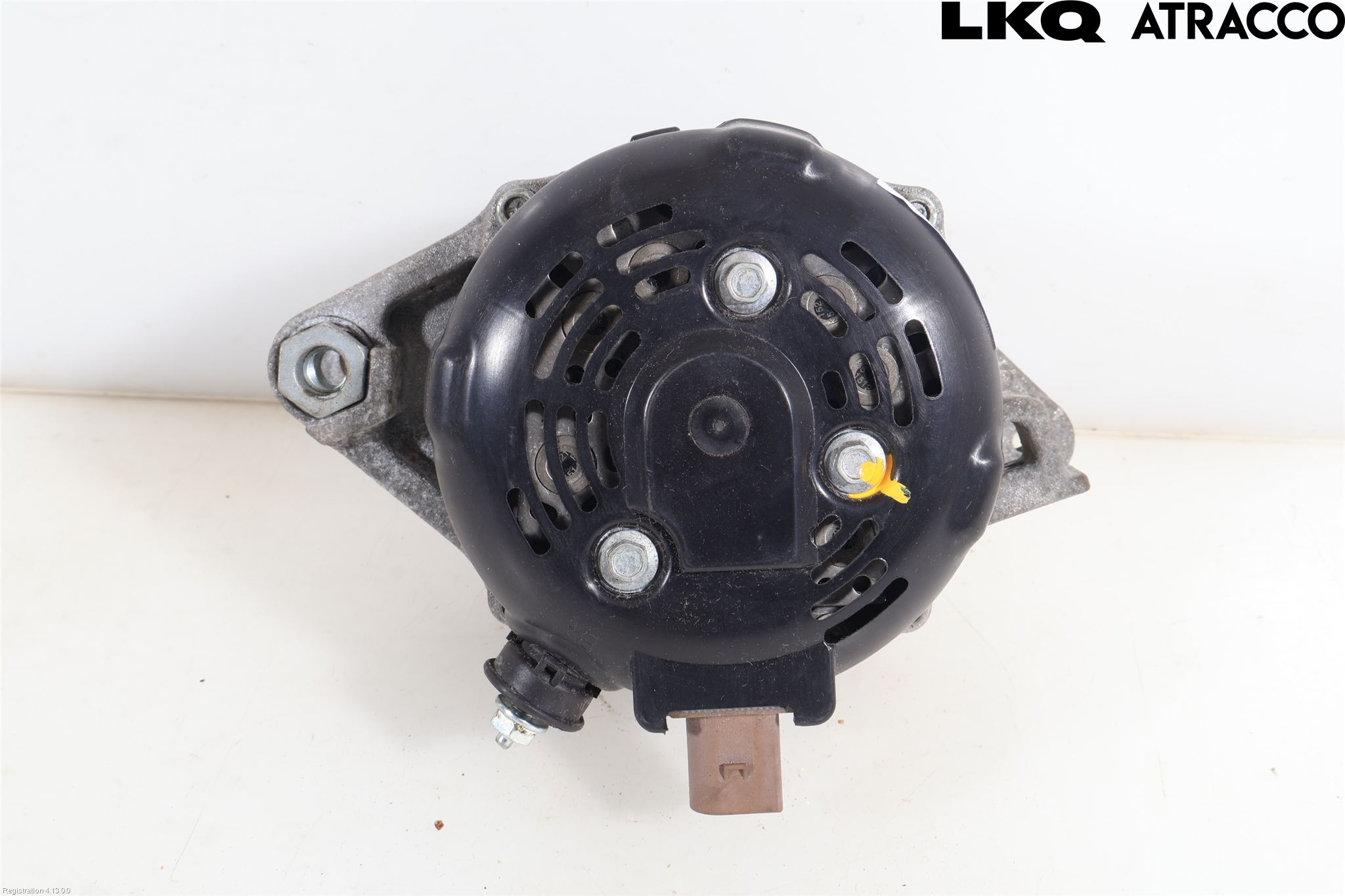 Toyota AYGO X AB70 22- Generator