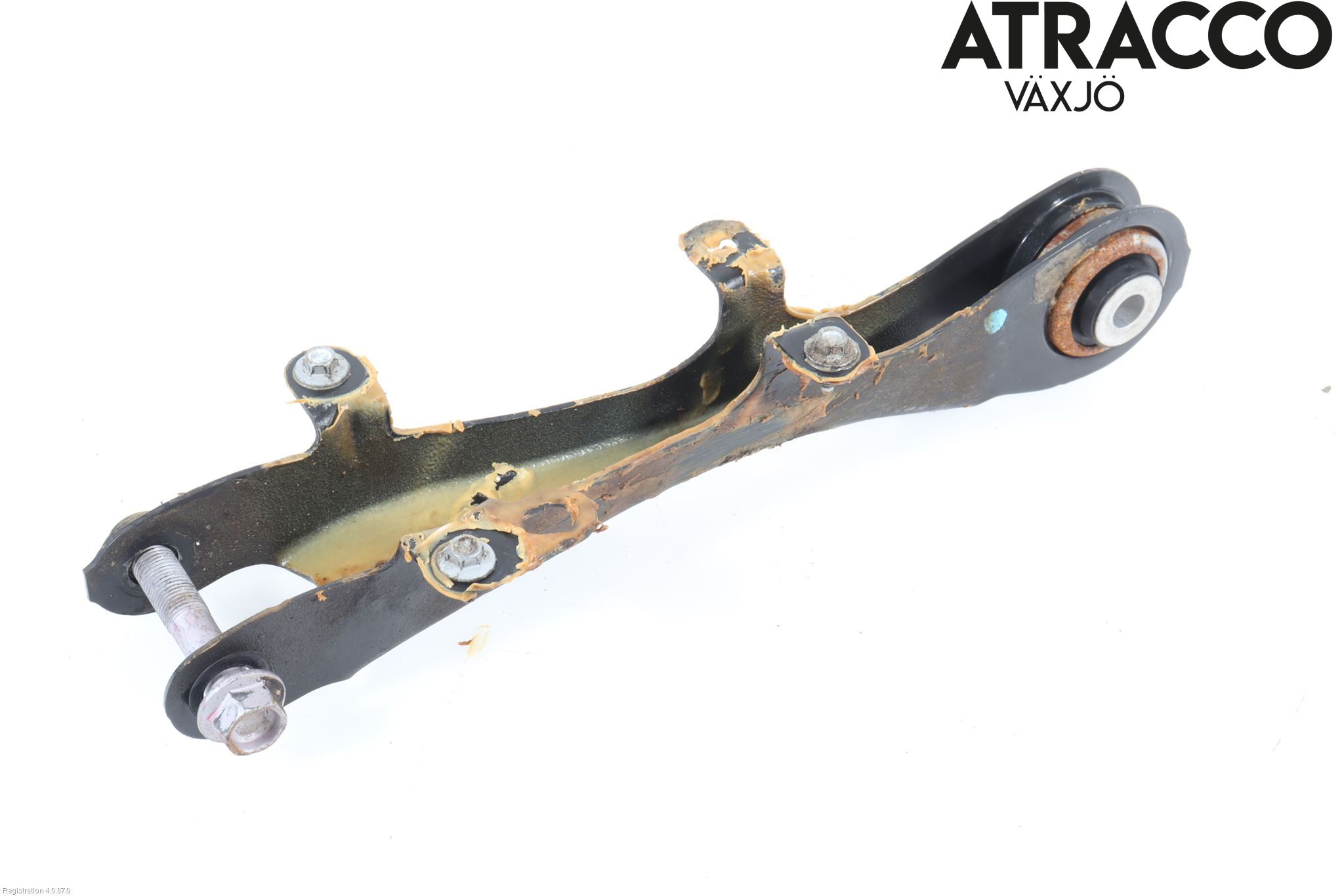 Mazda CX-60 22- Bärarm Bak Vänster