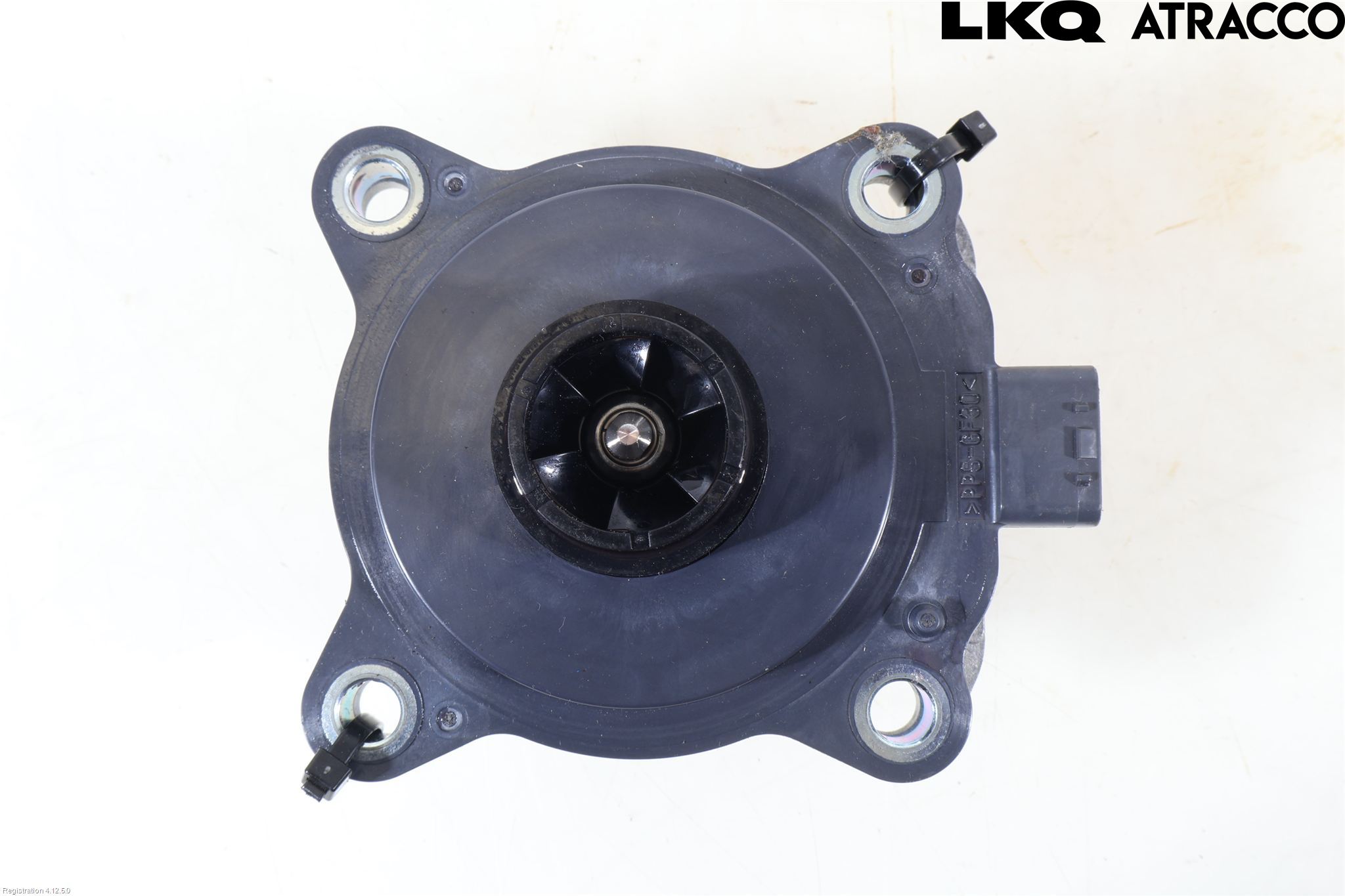 Toyota YARIS CROSS XP21 21- Vattenpump