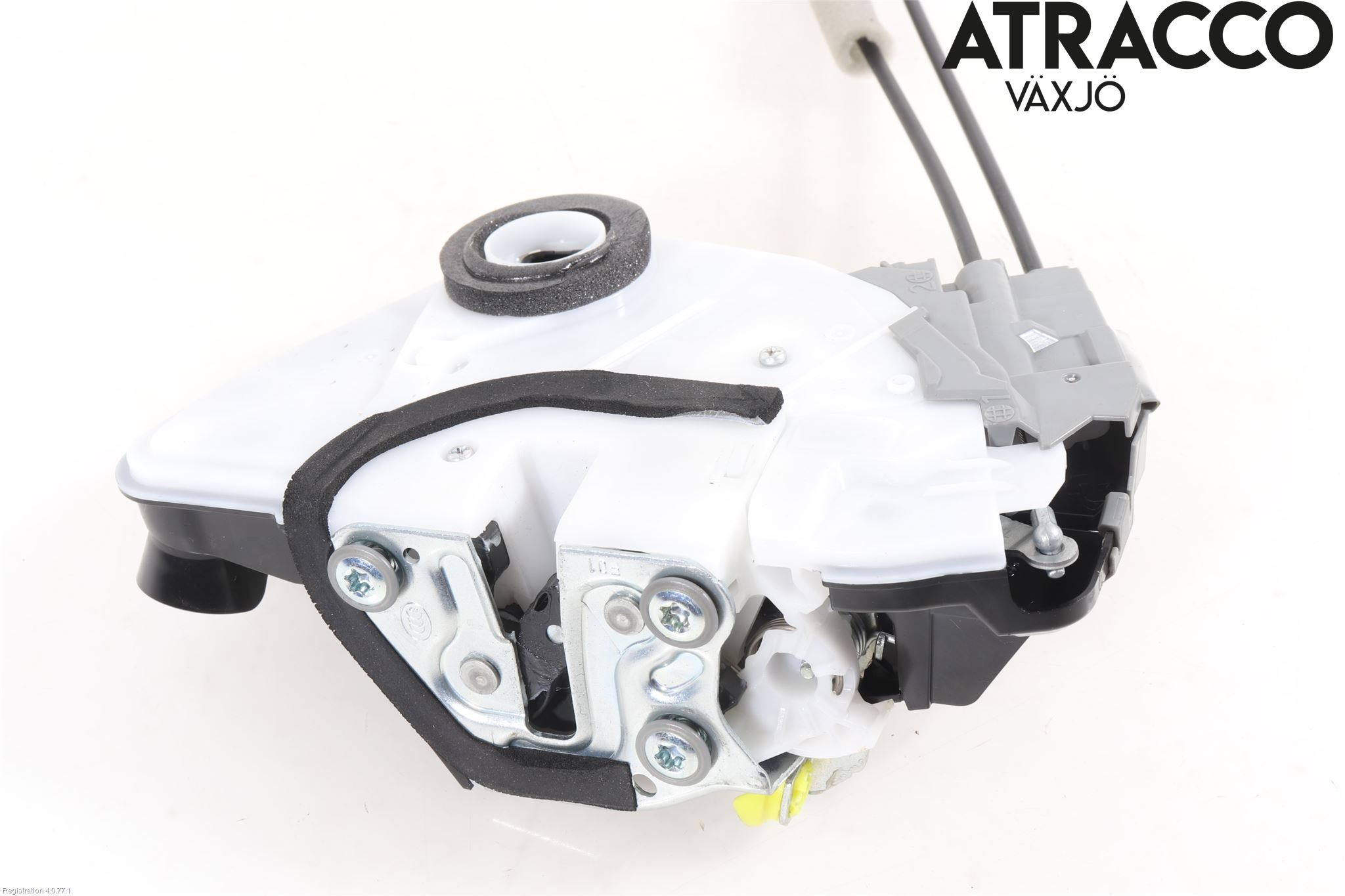 Suzuki SWIFT 17-24 Låskista-Dörrlås