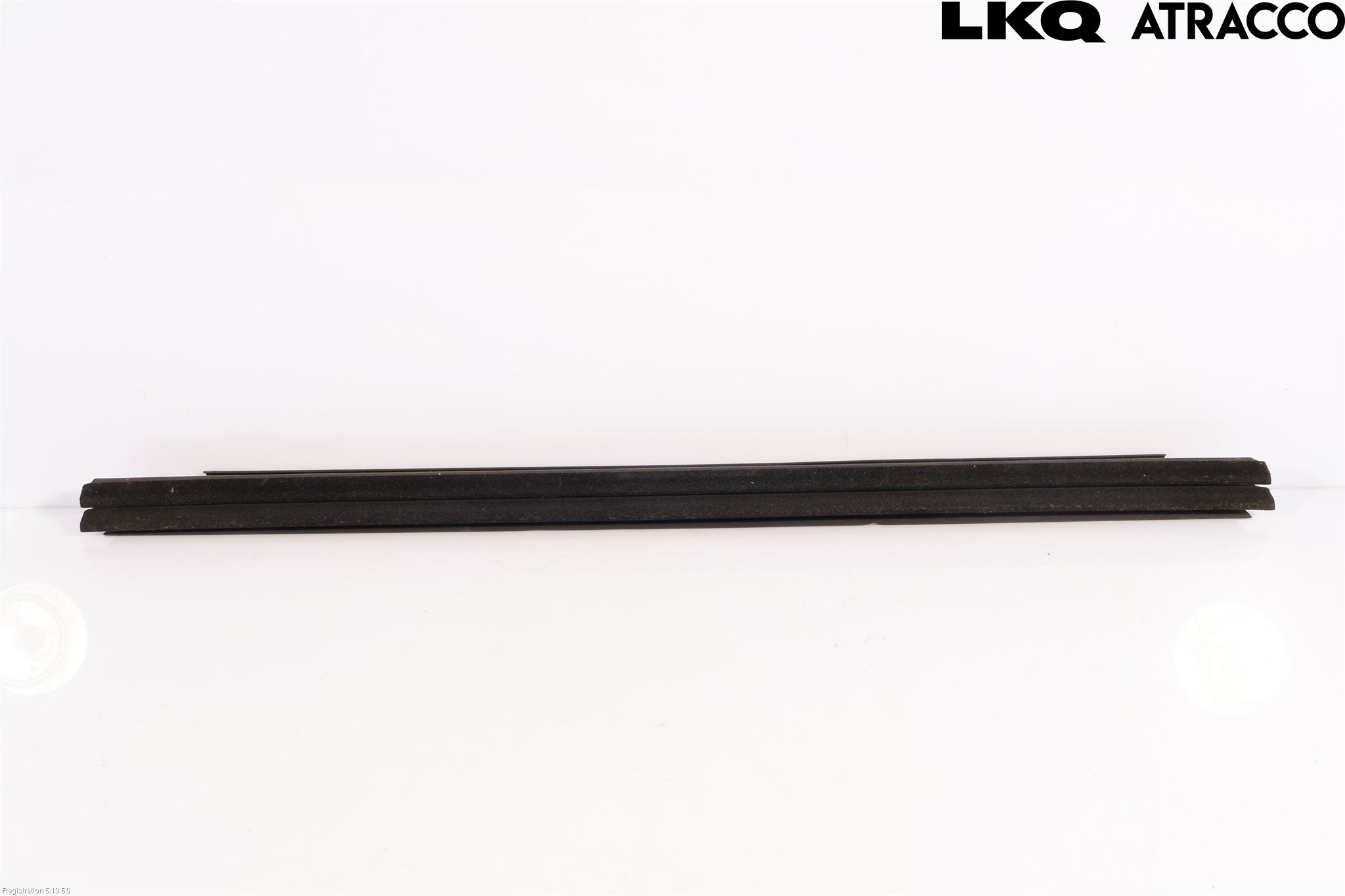 Toyota bZ4X EA10 22- List Hö