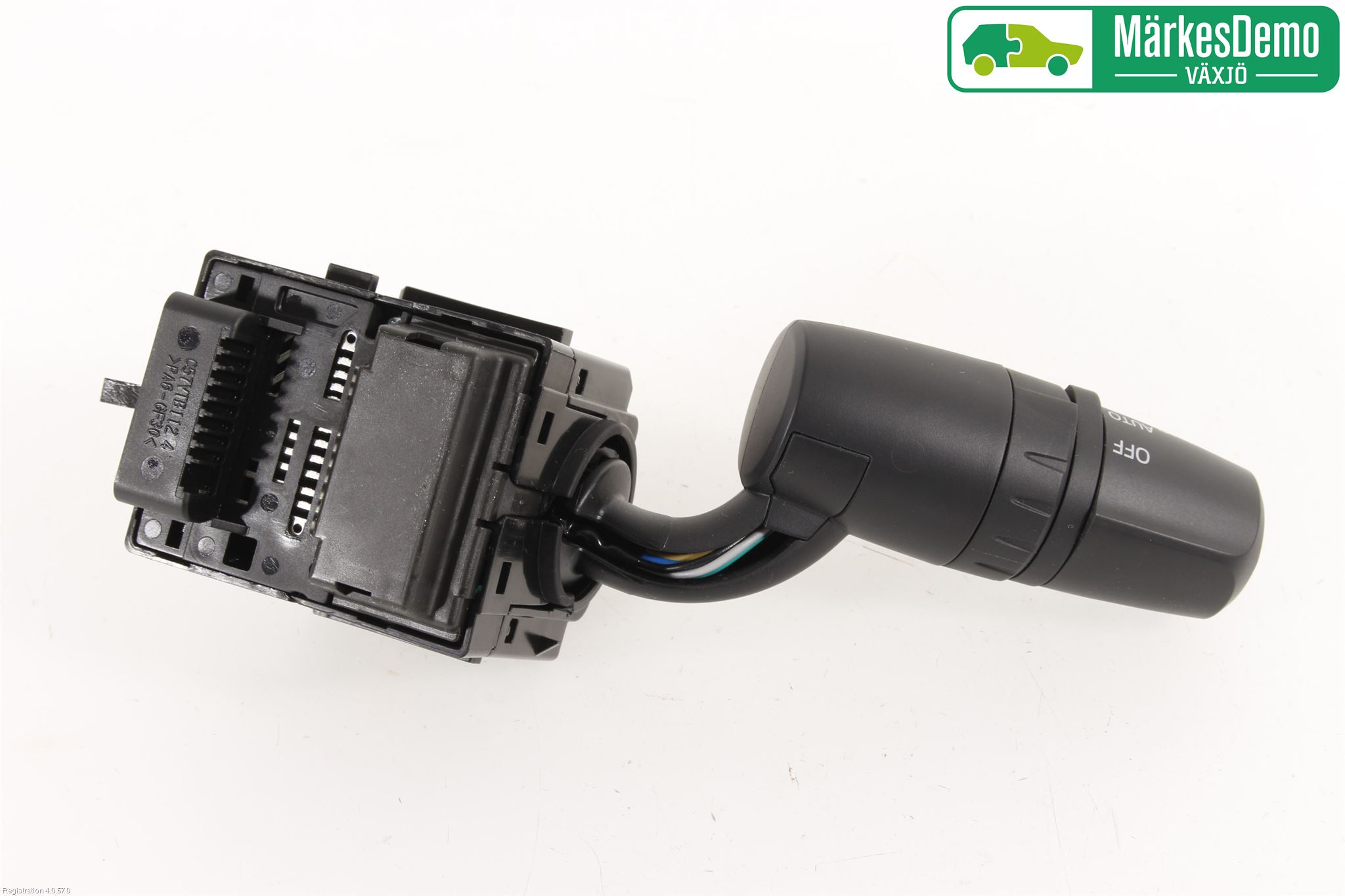 Mazda CX-3 Spak Blinkers-Ljusomk