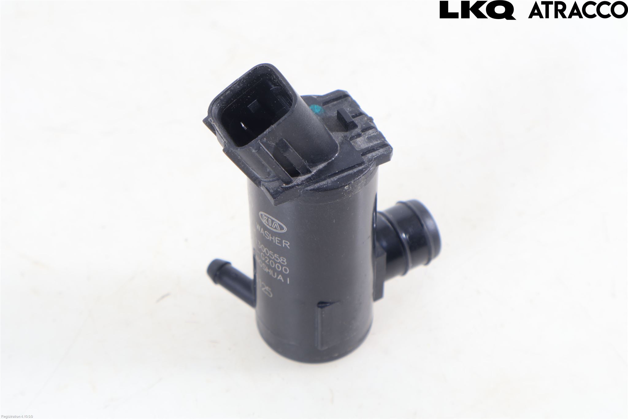 Hyundai IONIQ AE 17-22 Spolarpump Vindruta
