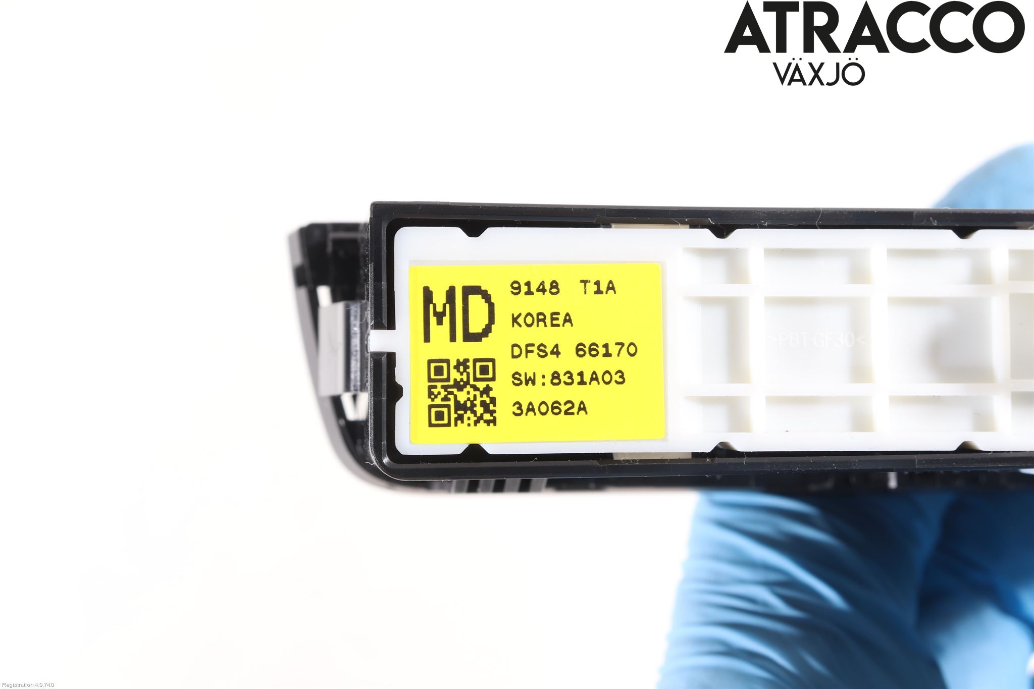 Mazda CX-30 20- Strömställare Multifunktion