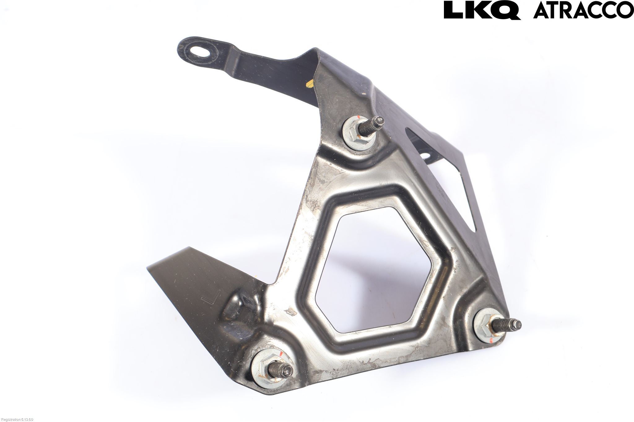 Toyota PRIUS (ZVW50) 16-21 Sensor Aktivt Kollisionsskydd