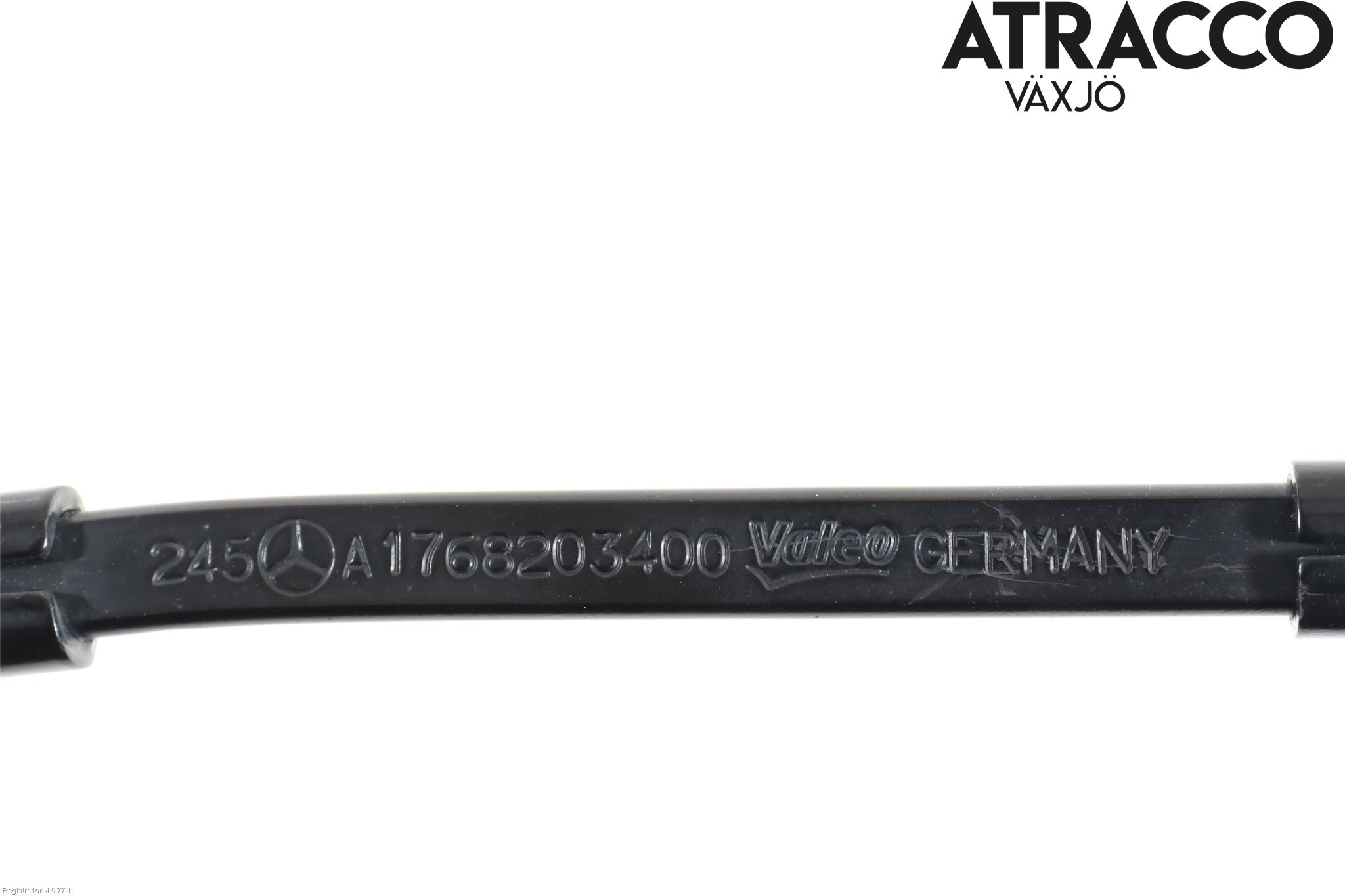 Mercedes-Benz MB A-KLASS (W176) 13-18 Torkararm Armar Vindruta