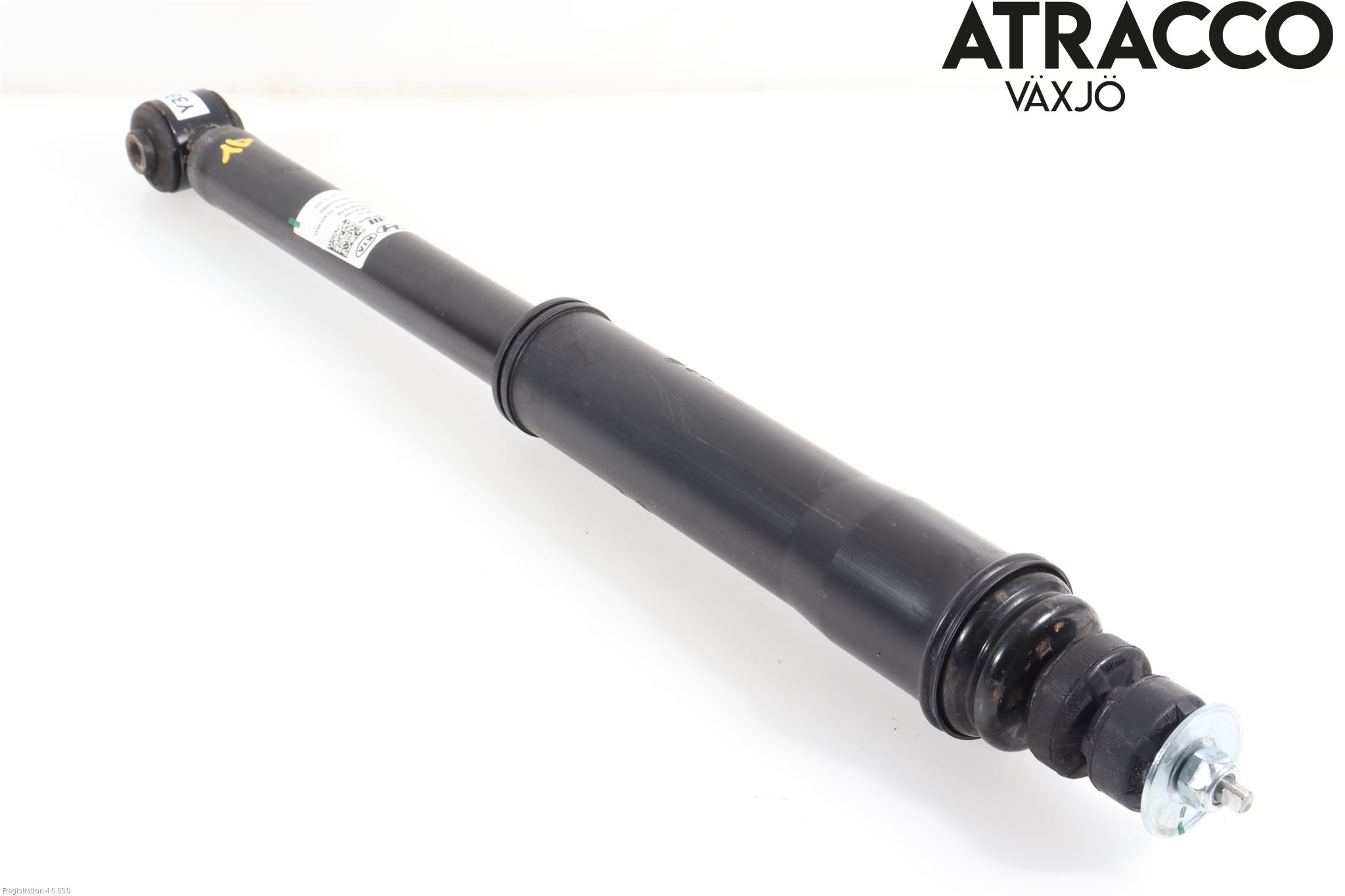 Hyundai i10 LA 20- Stötdämpare Bak