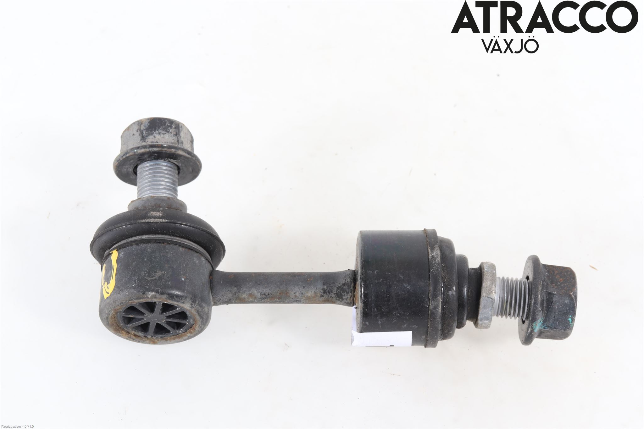 Hyundai i40 16-18 Krängningshämmarstag Bak