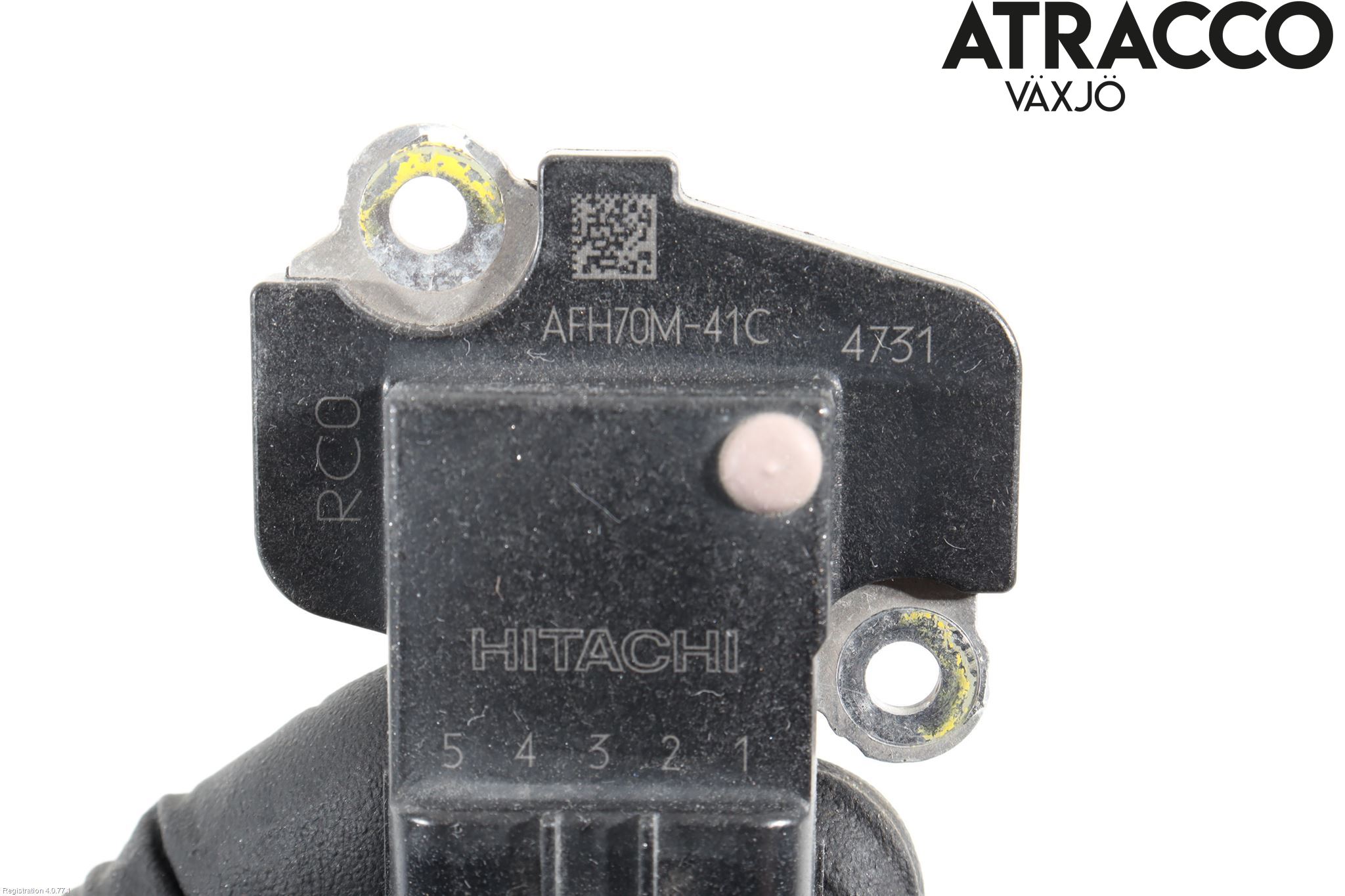 Honda JAZZ 08-14 Injluftmassamätare