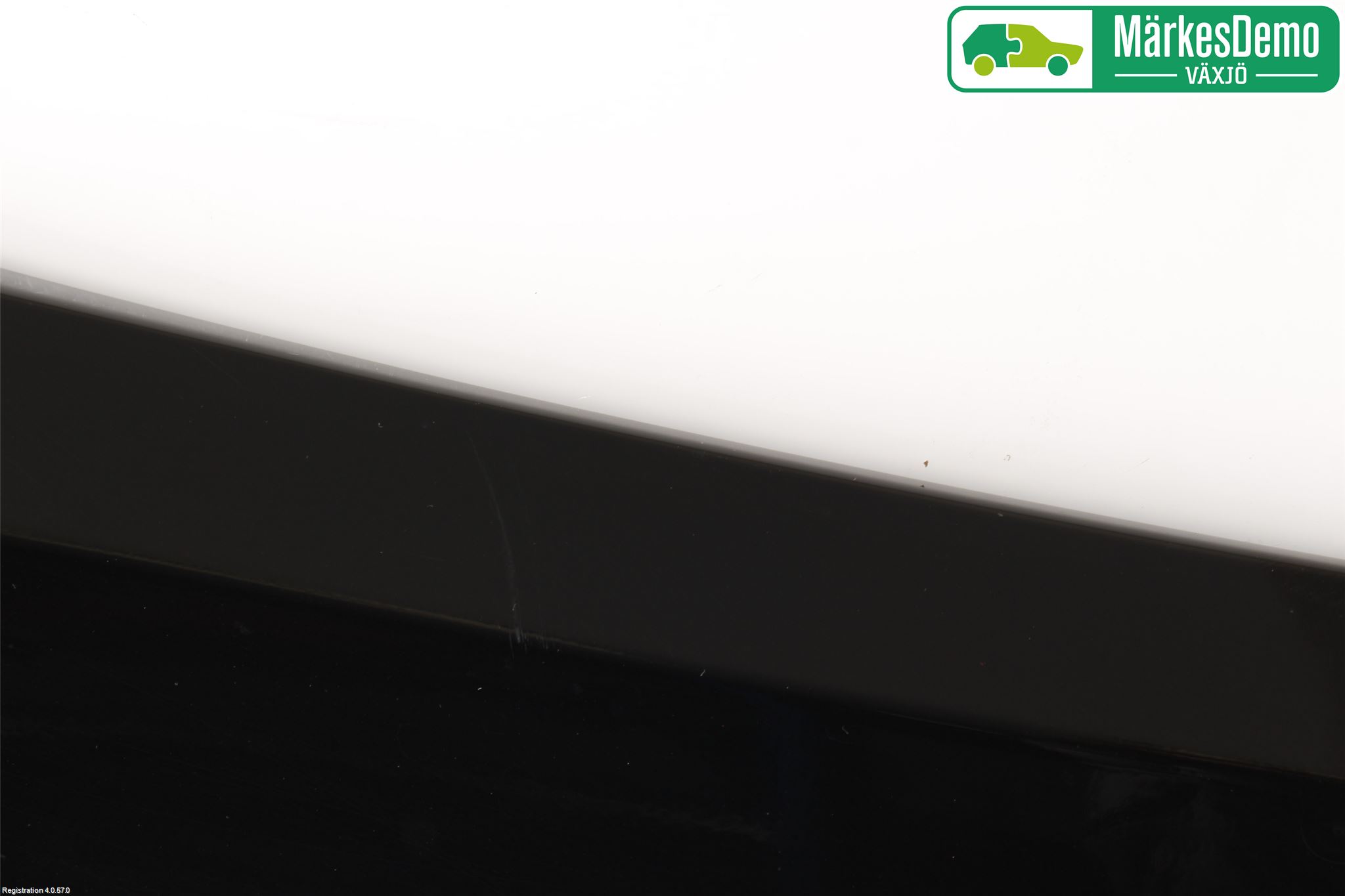 Honda CIVIC 17-22 Spoiler Baklucka