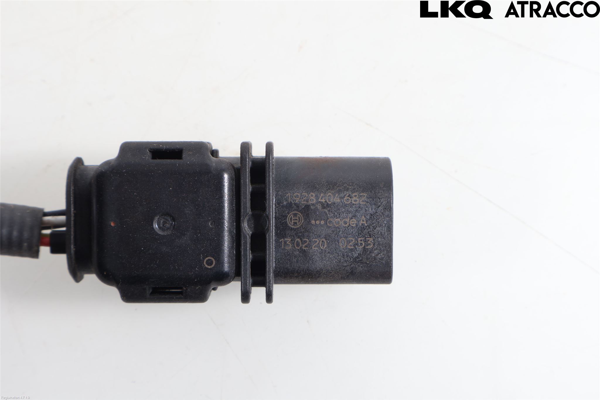 BMW 3 F30/F31/F80 12-19 Injlambdasond