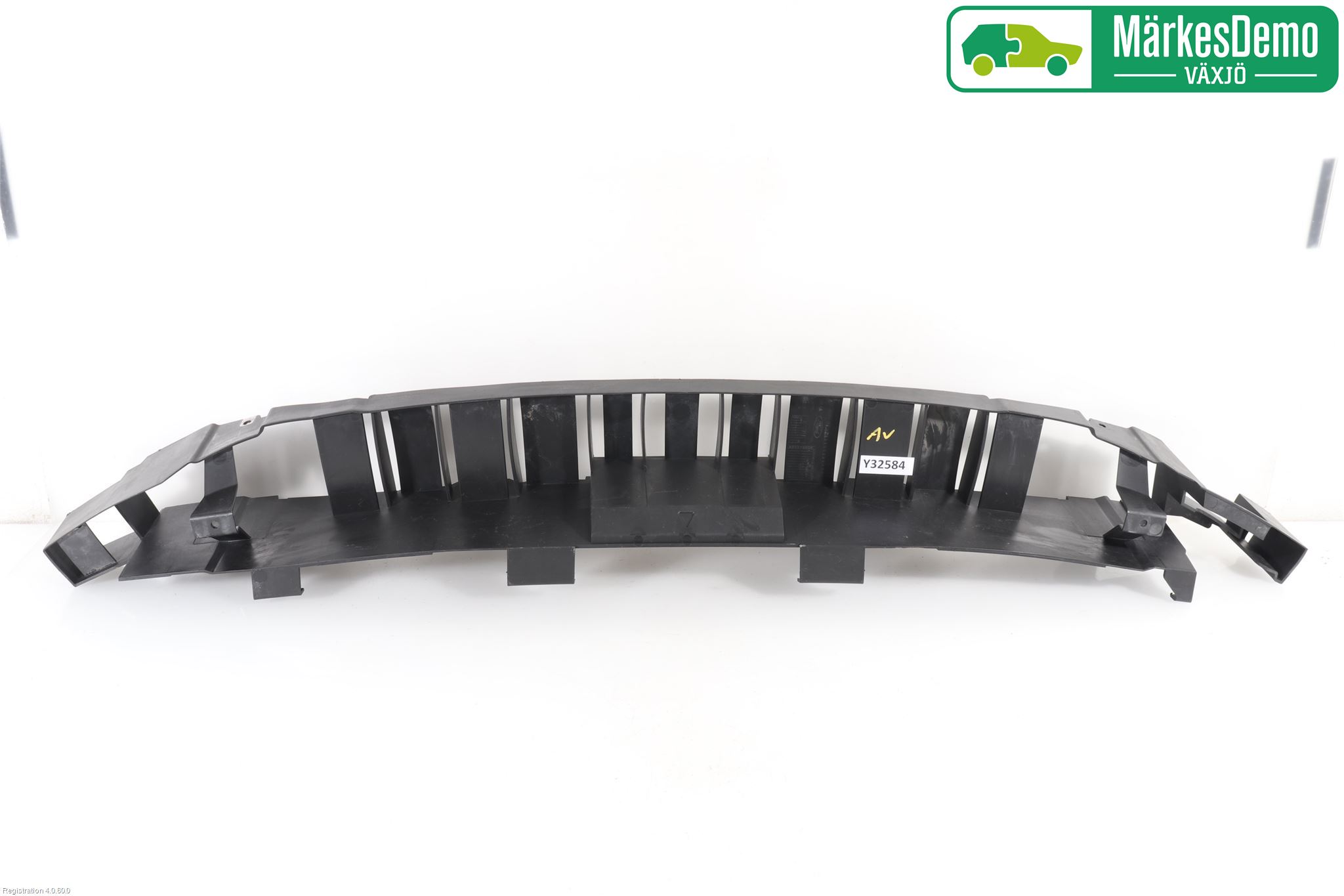 Ford FIESTA (VII) 18-23 Stötfångar Deformelement Fram