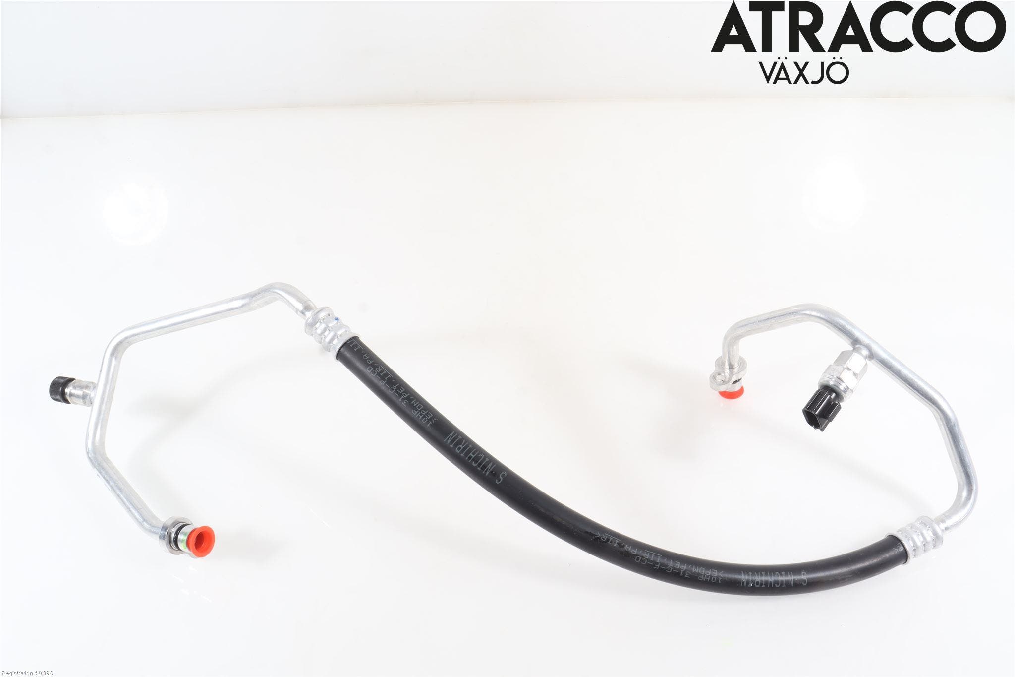 Mazda CX-30 20- Ac Slang-Rör