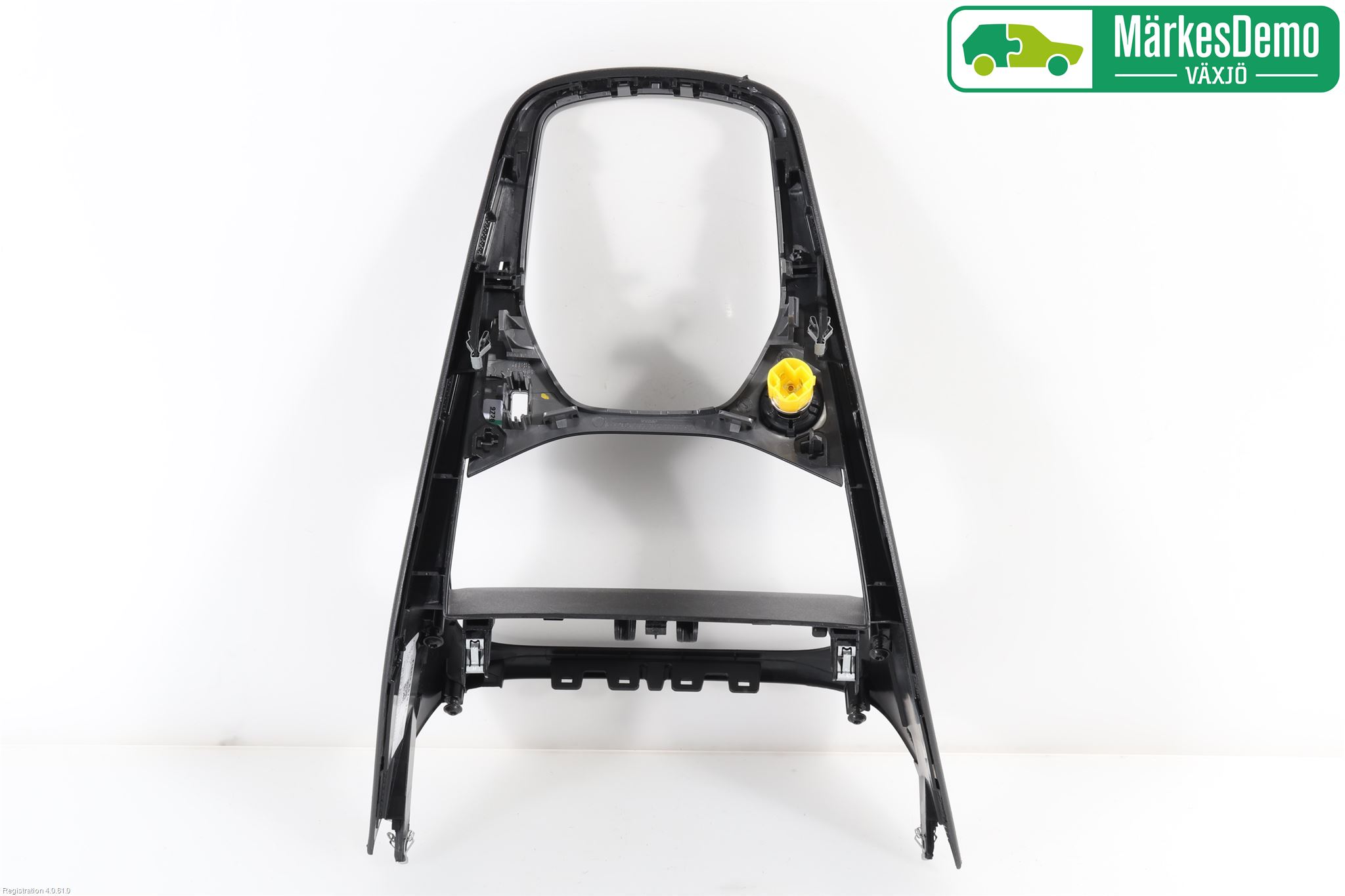 Ford FIESTA (VII) 18-23 Instrumentkonsoll Mitt