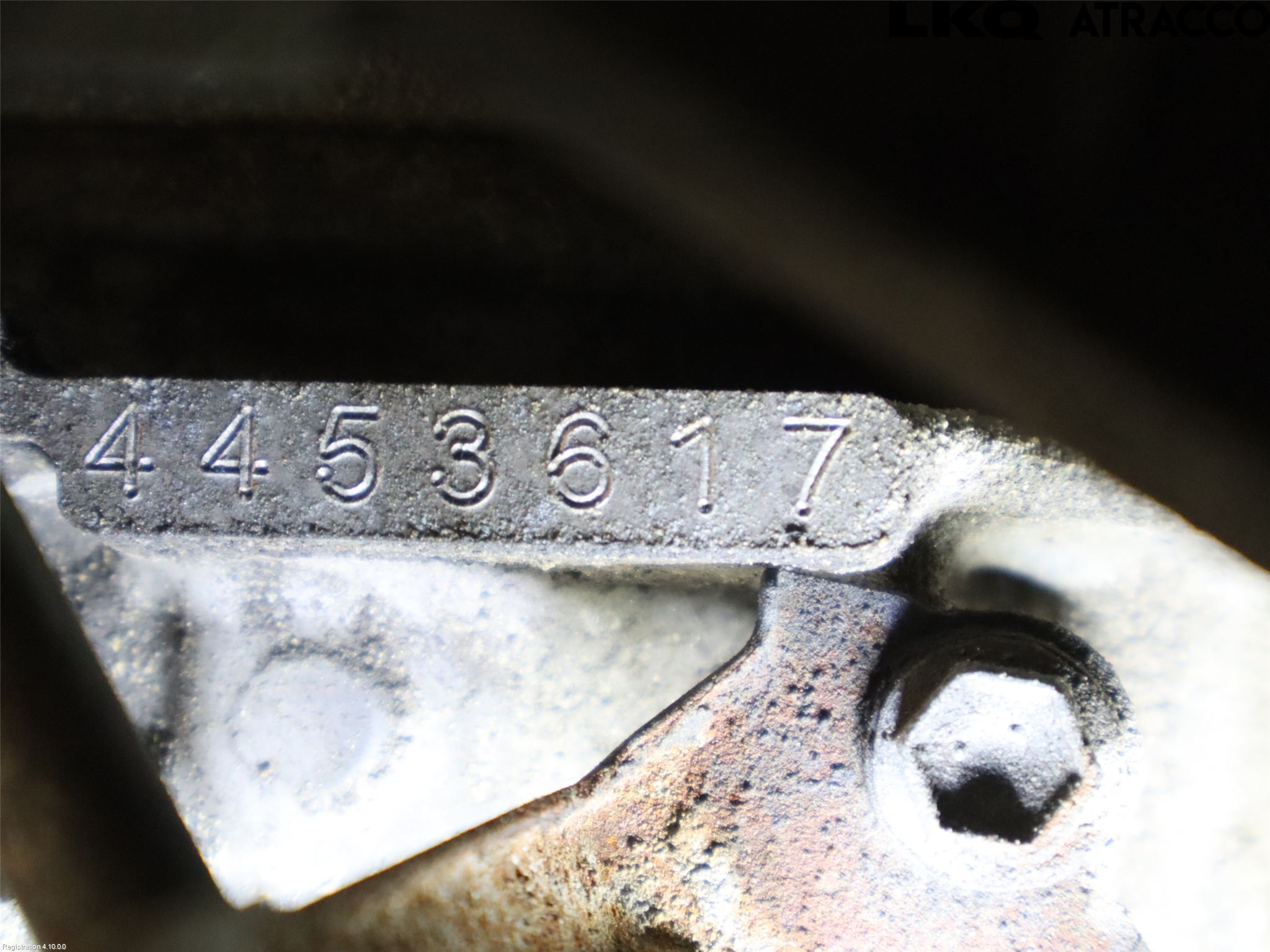 Toyota PRIUS ZVW30 09-20 Motor Bensin