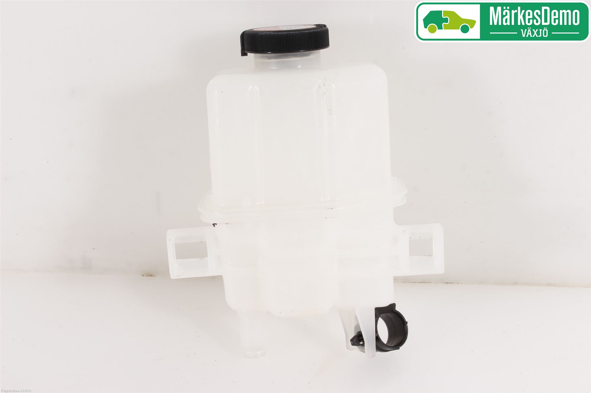 Toyota C-HR 16-23 Expansionstank