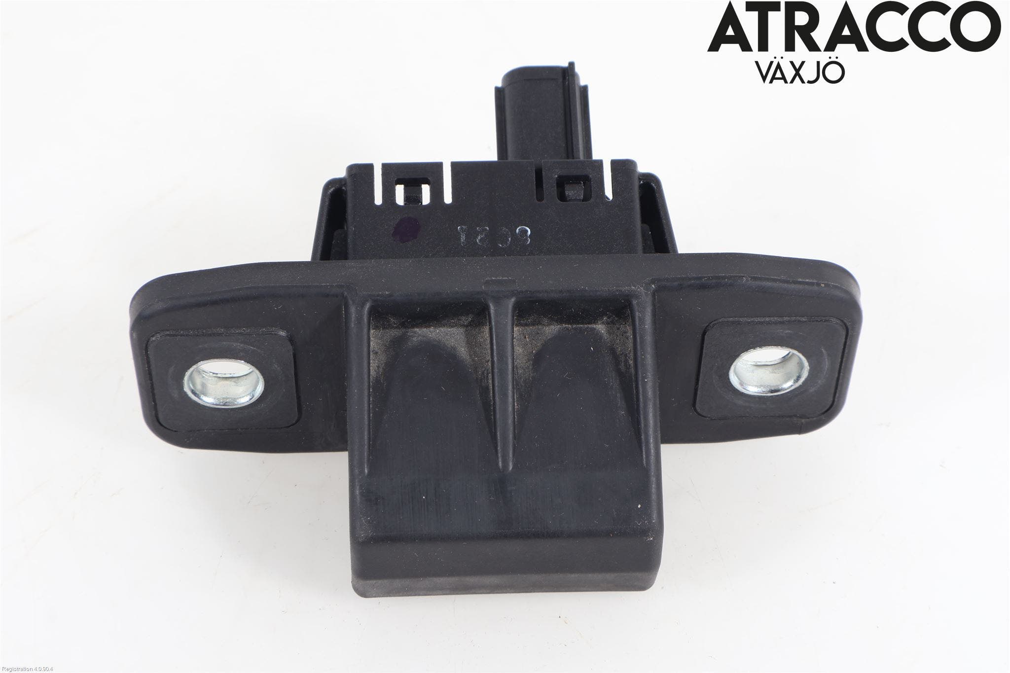 Mazda CX-5 17- Bakluckehandtag