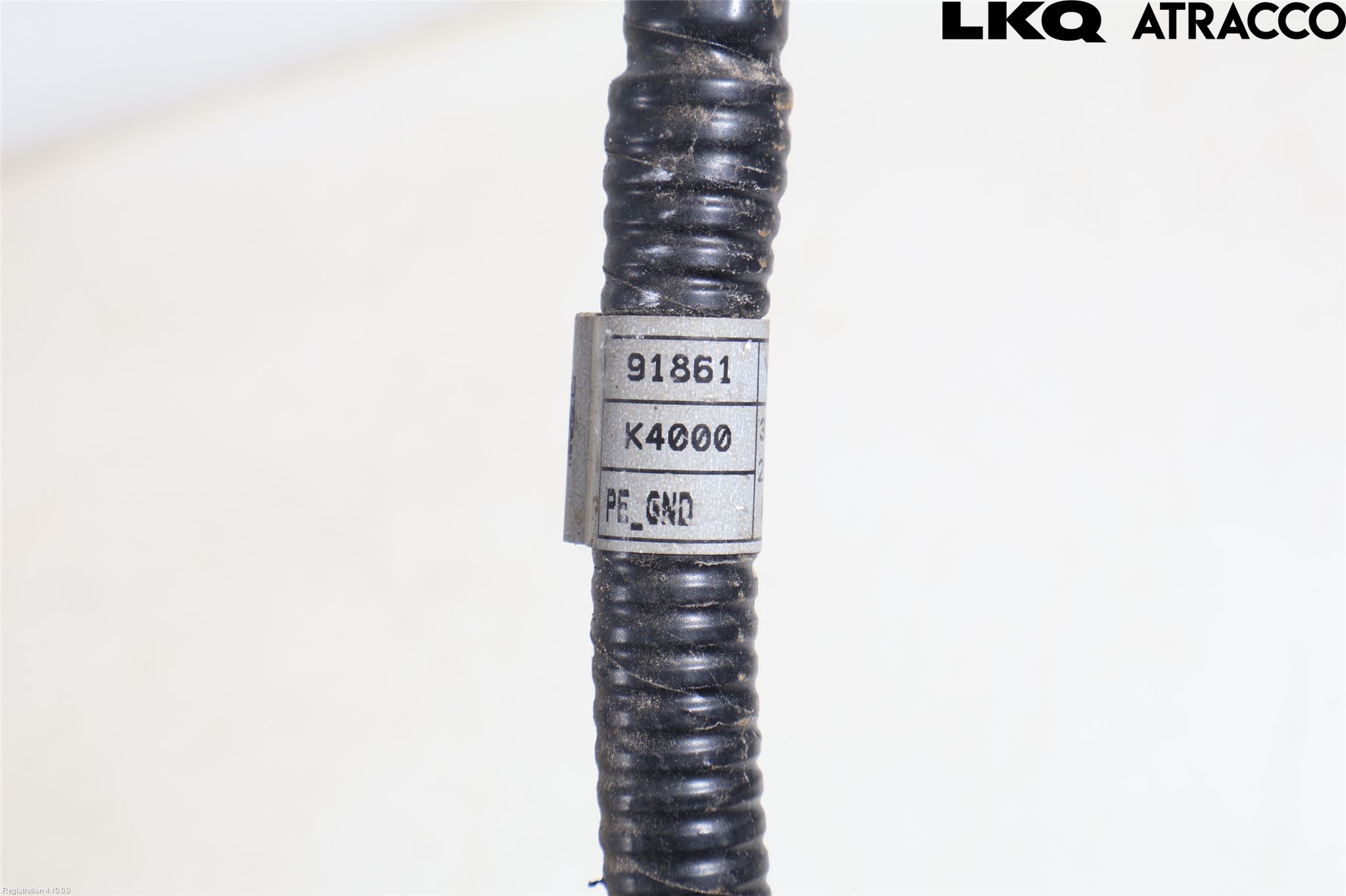 Hyundai KONA/ELECTRIC OS 18-23 Batterikabel