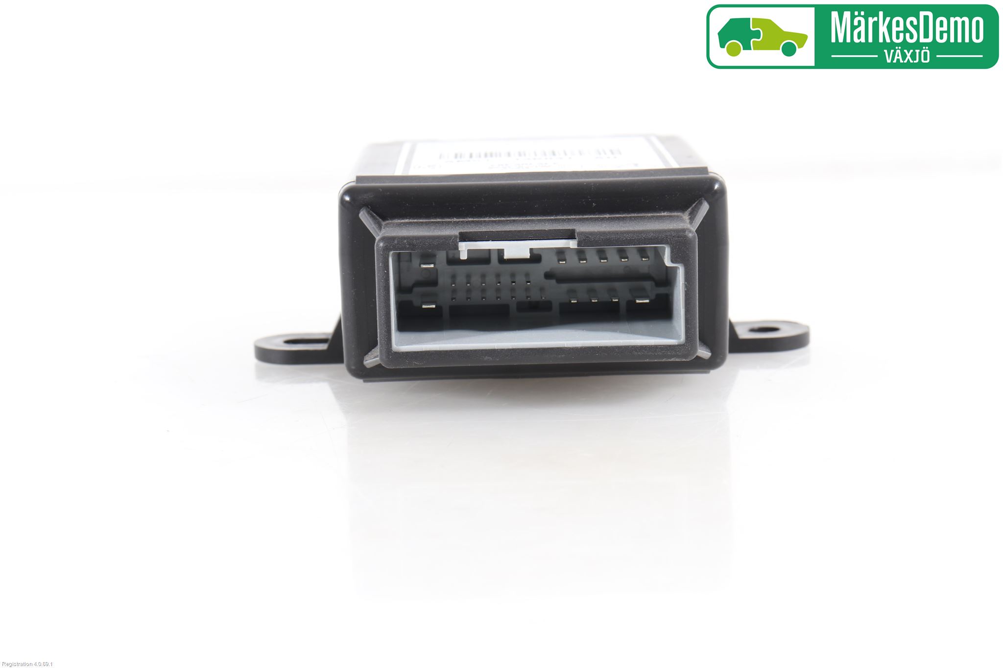 Ford FOCUS 11-14 Styrenhet Strålkastare