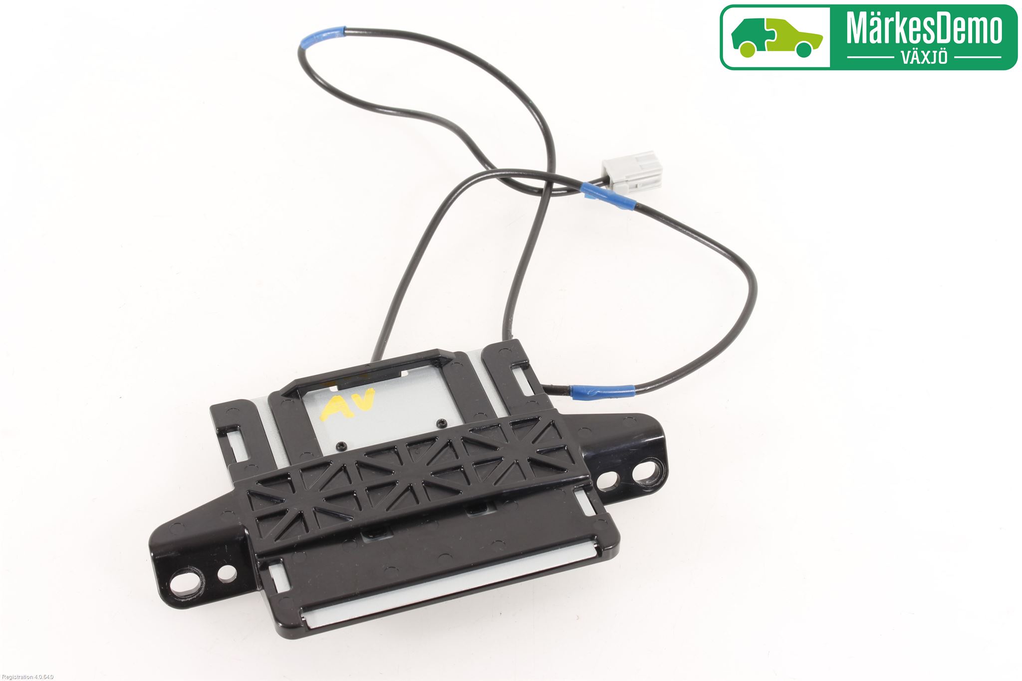 Toyota AURIS 13-19 Antenn El