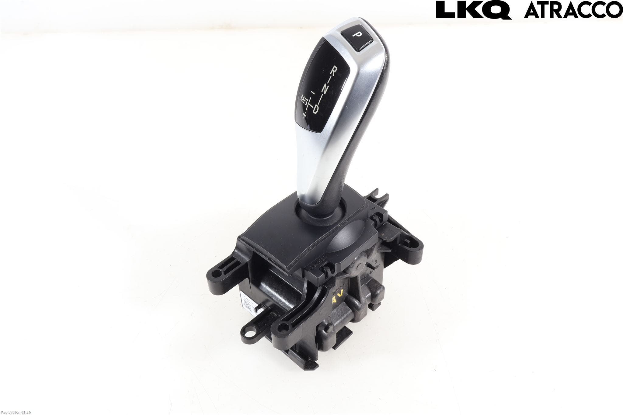 BMW 5 F10/F11/F18 09-17 Växelspak