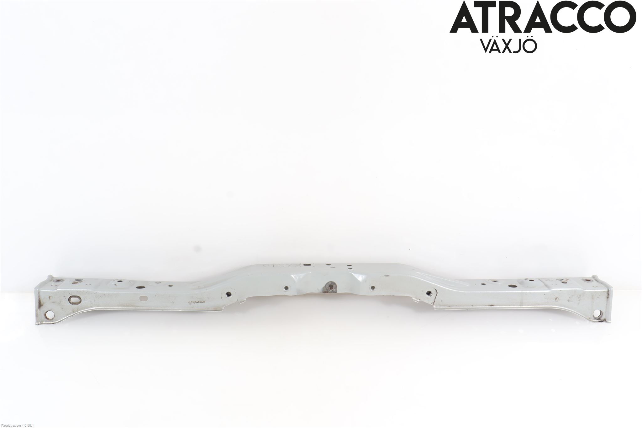 Toyota AVENSIS 03-06 Frontplåt Övre