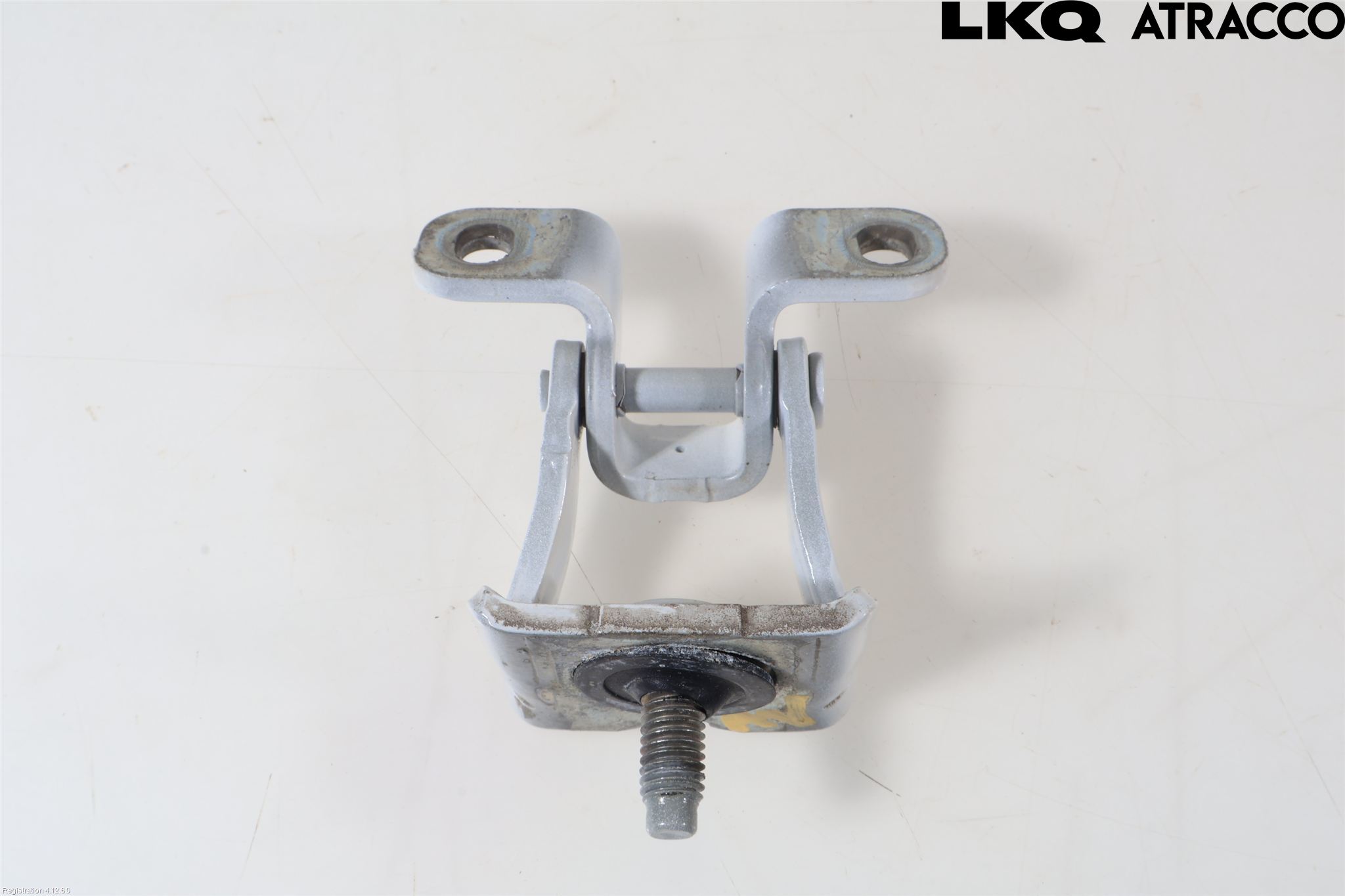 Seat IBIZA V 21- Bakluckegångjärn Hö