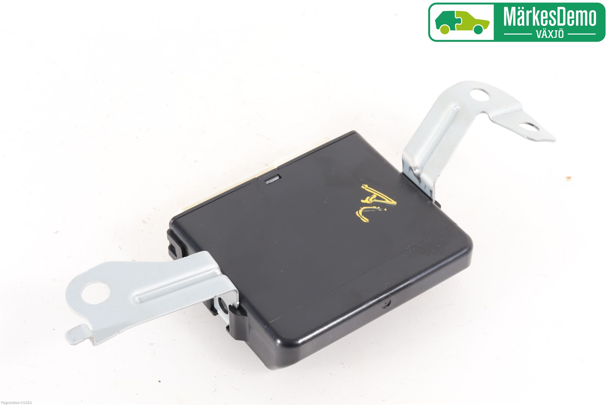 Toyota RAV4 13-18 Styrenhet Baklucka