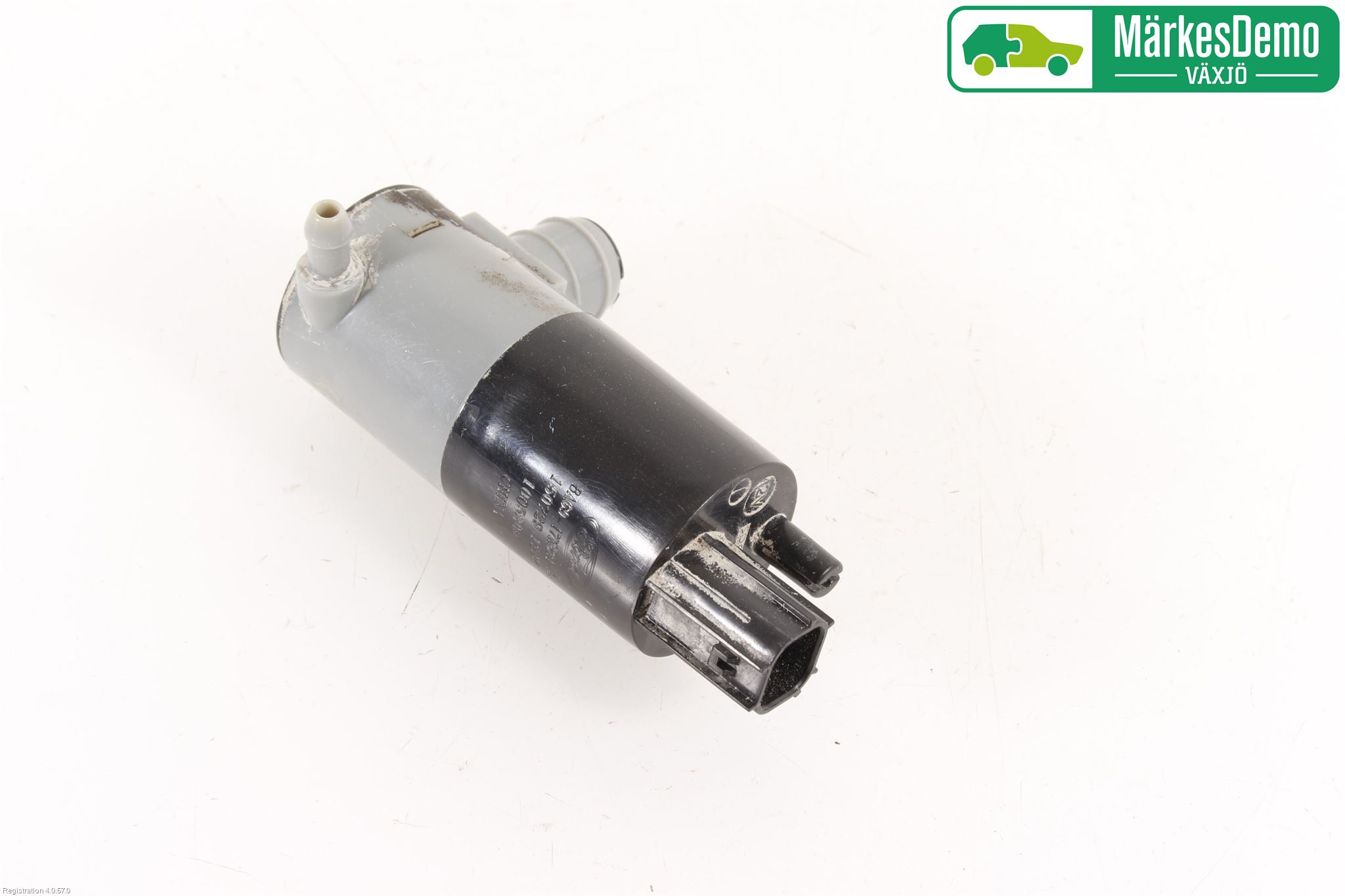 Ford RANGER EU 12-23 Spolarpump Vindruta