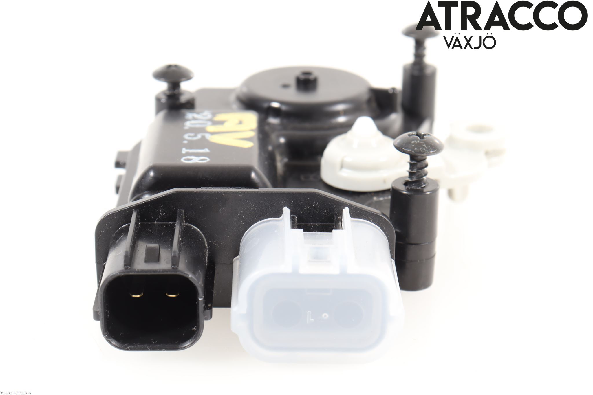 Honda E 20-23 Centrallåsmot Tanklucka