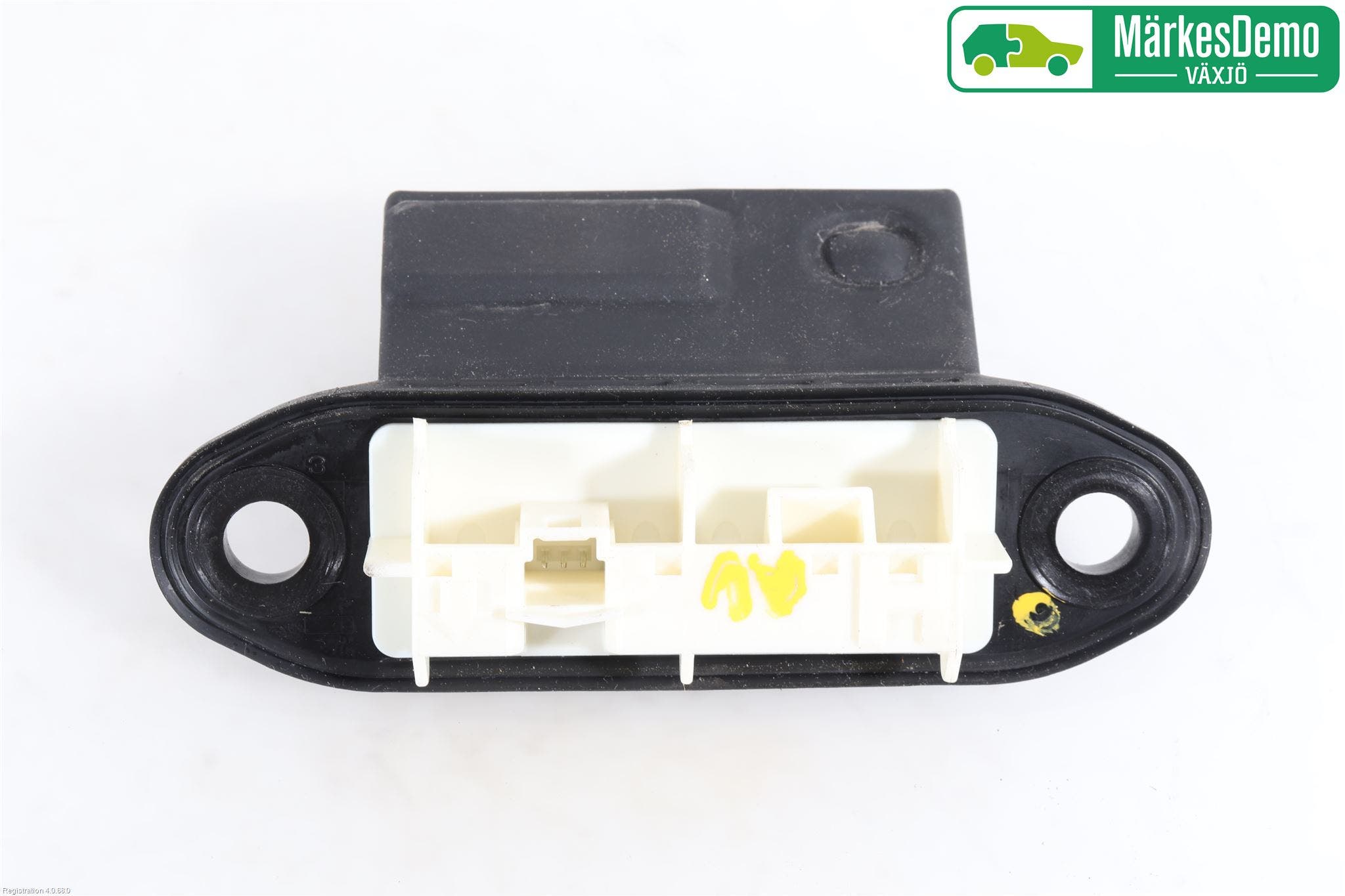 Lexus NX 300h 15-21 Bakluckehandtag