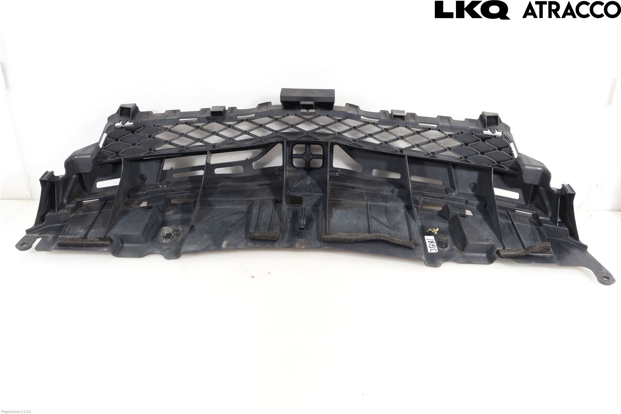 Toyota AURIS 10-12 Grill Komp