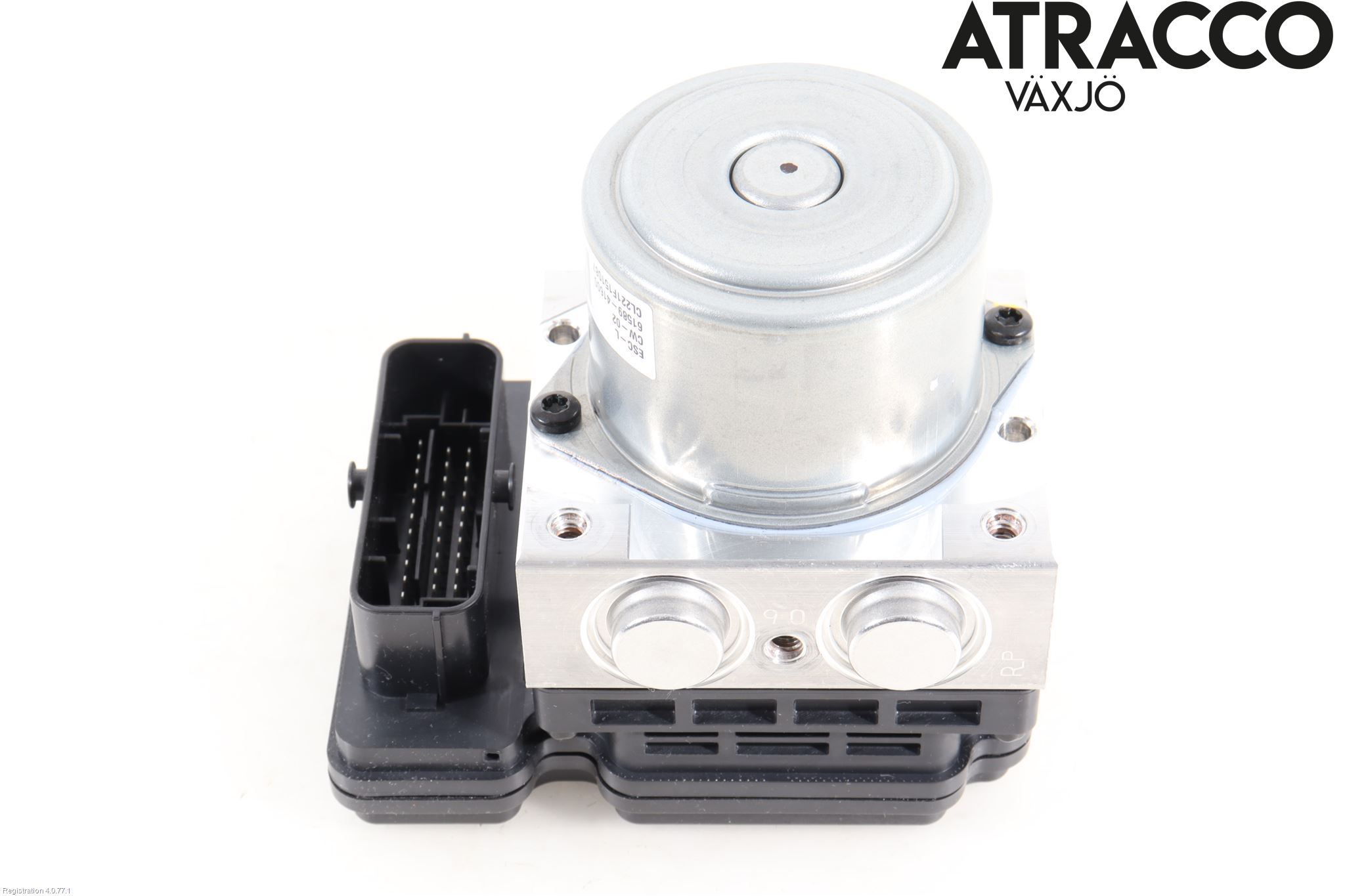 Hyundai i20 BC 21- Abs Hydraulaggregat