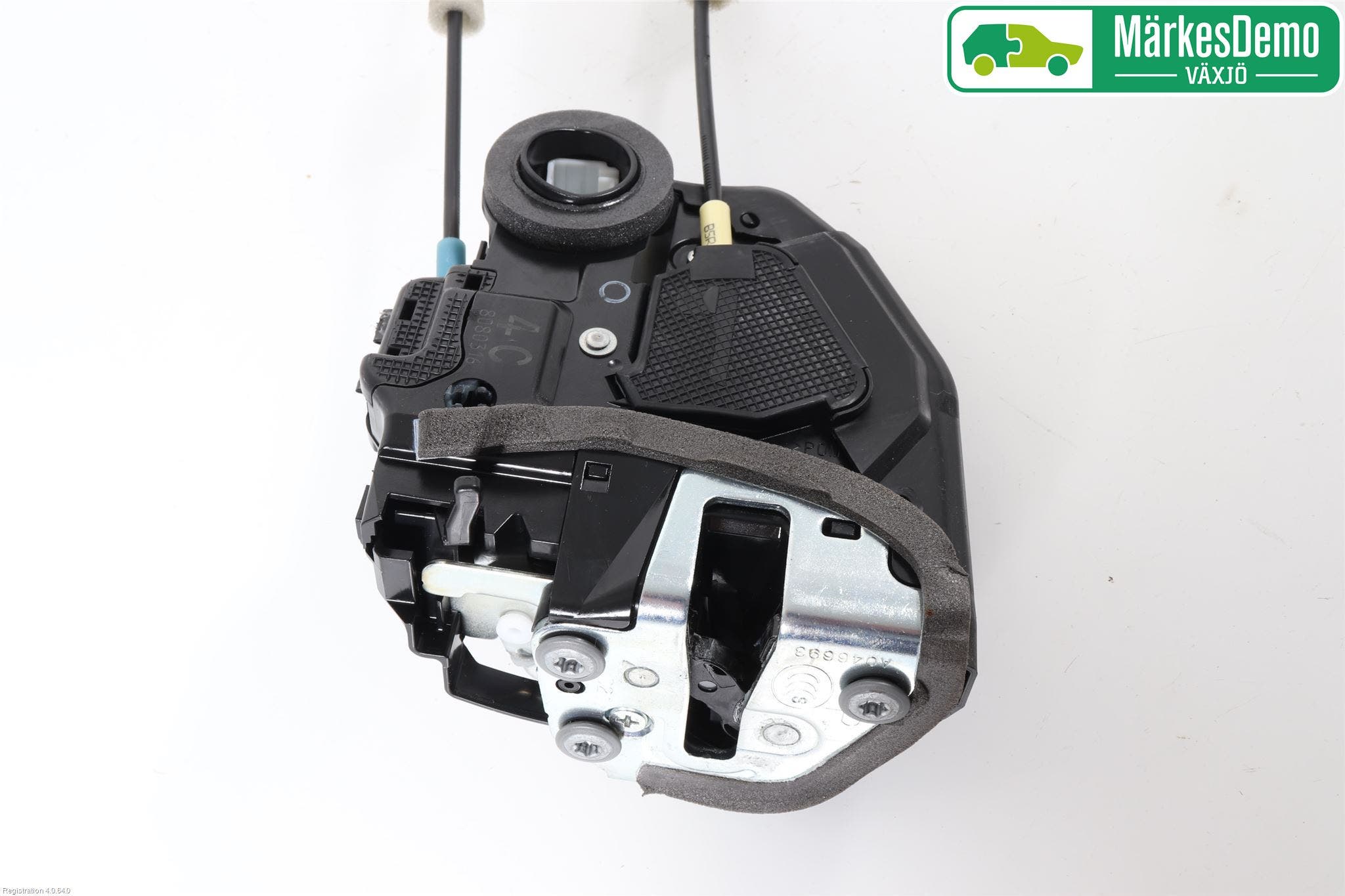 Toyota RAV4 13-18 Låskista-Dörrlås