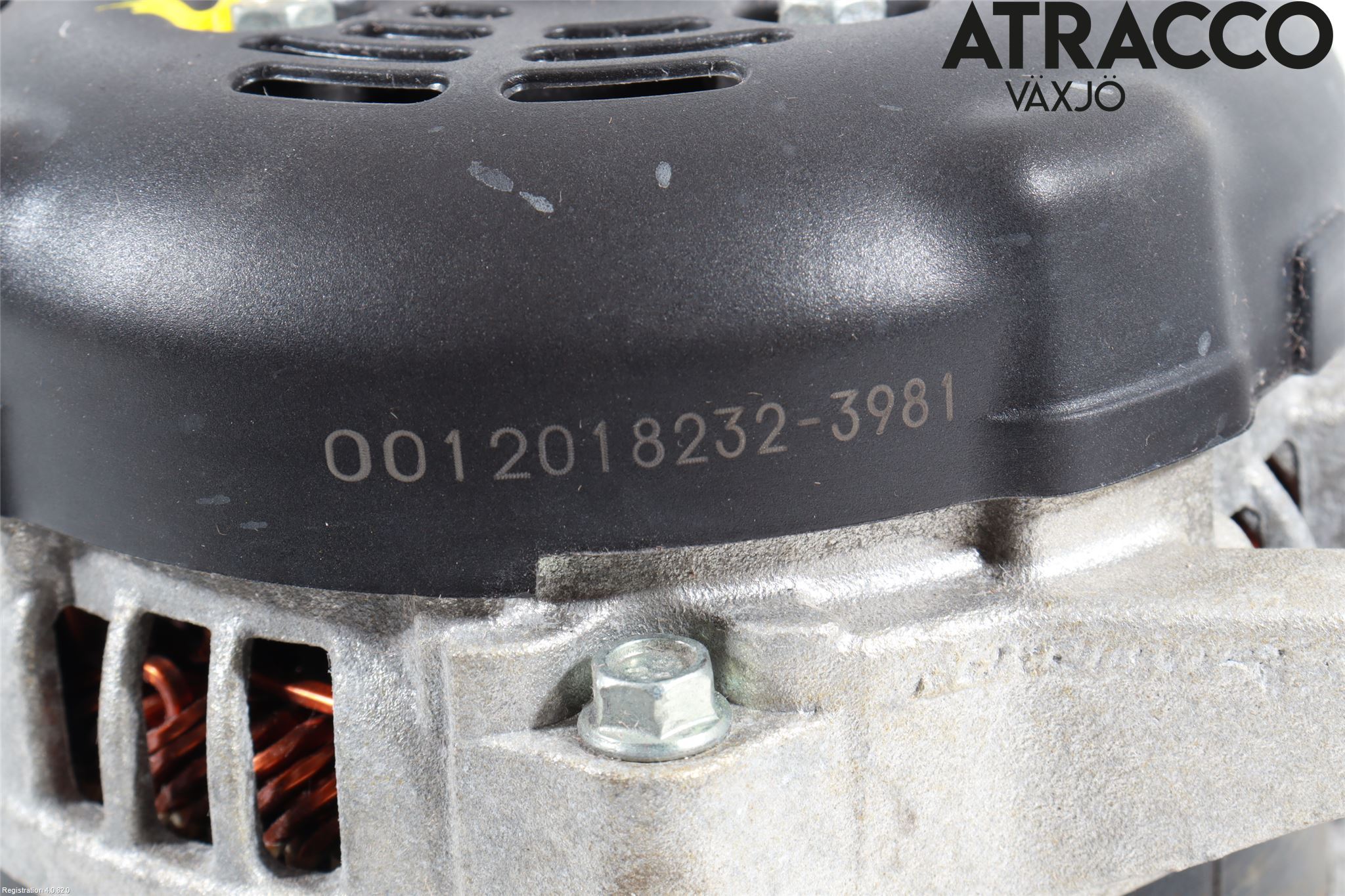 Suzuki SX4 S-CROSS 14-21 Generator