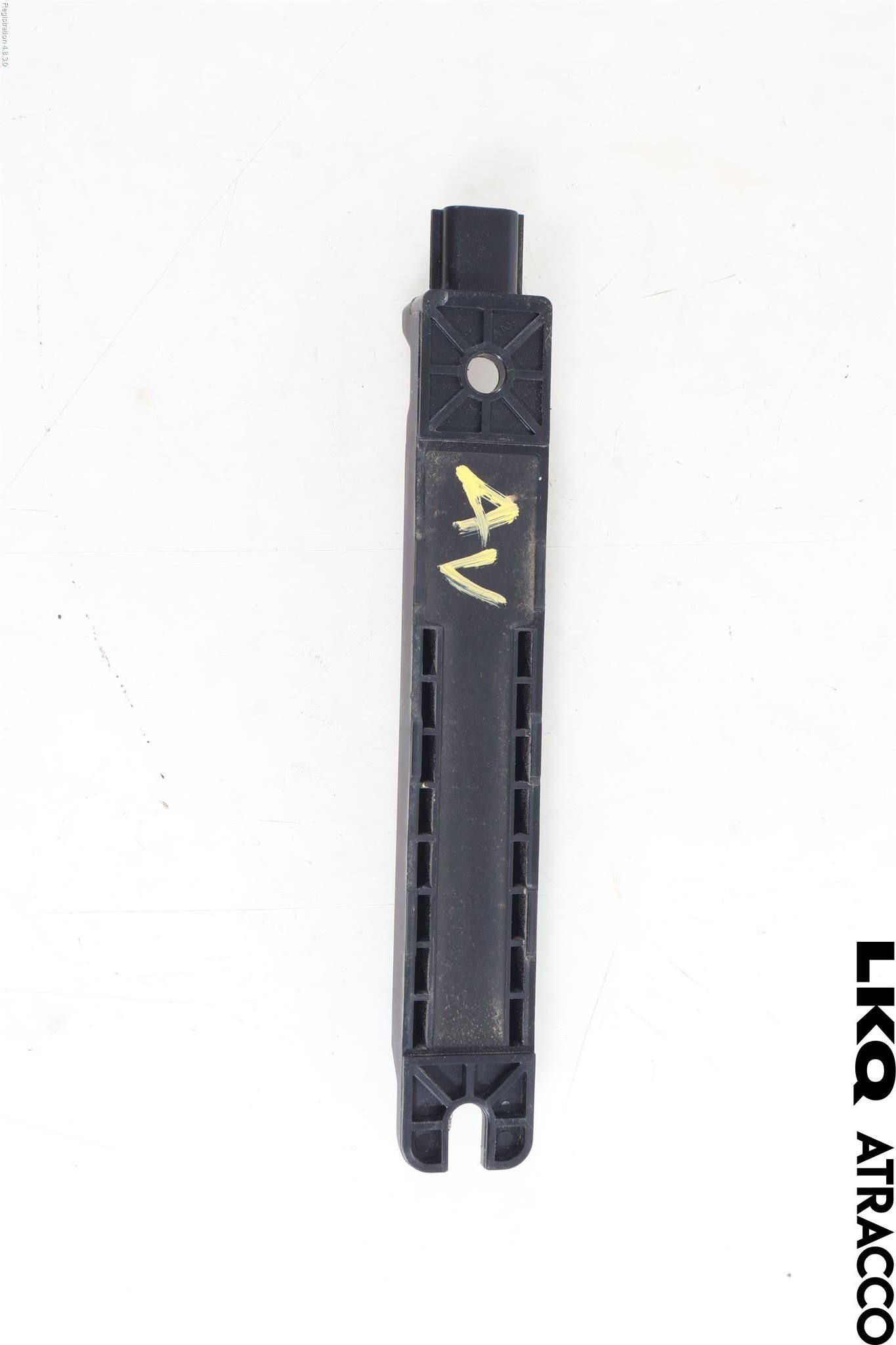 Hyundai TUCSON 05- Antenn El