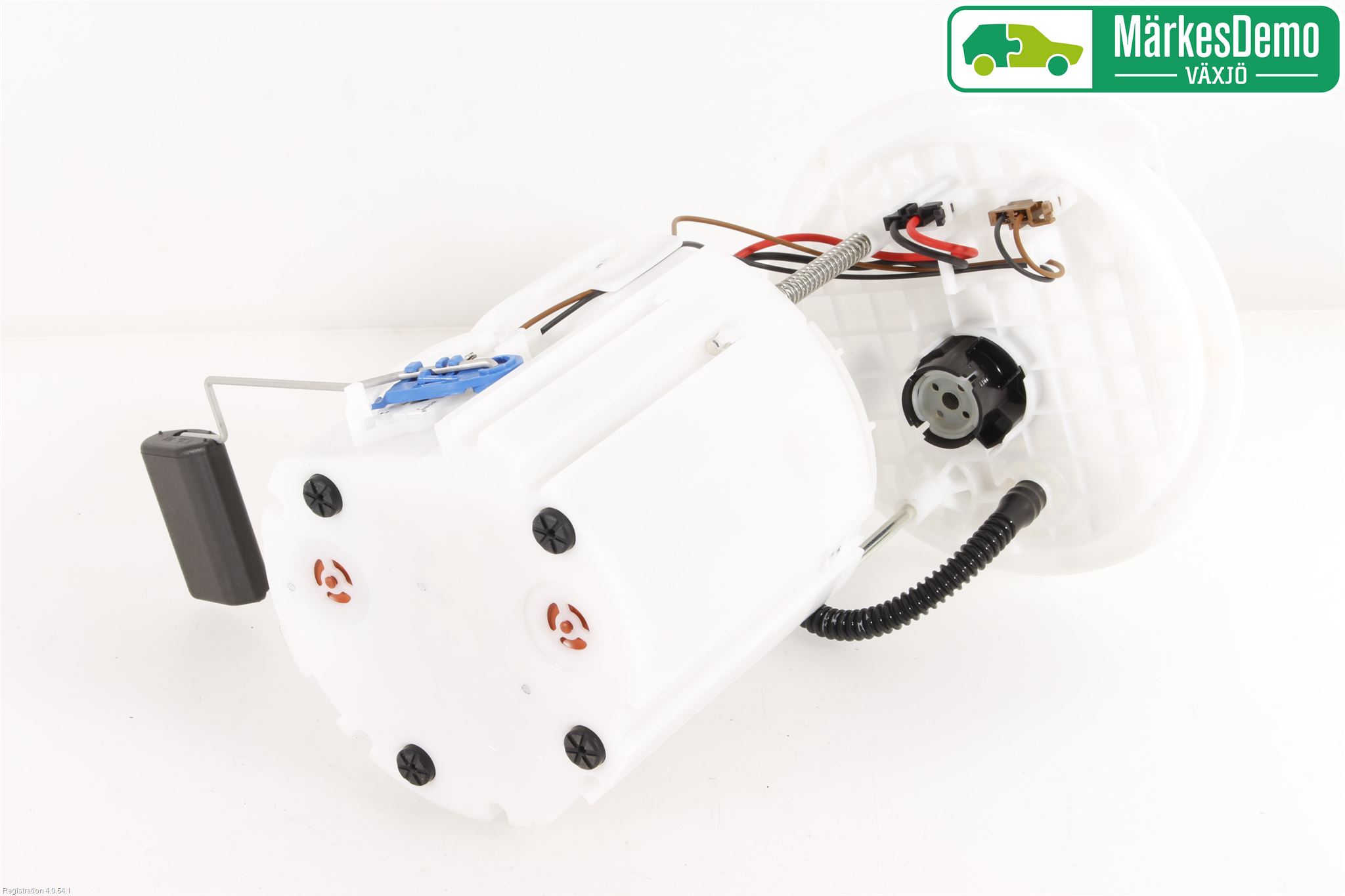 Hyundai i30 PD 17- Bränslepump El