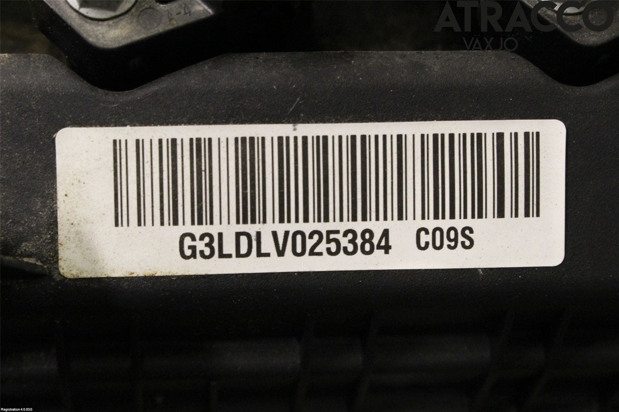 Hyundai i10 LA 20- Motor Bensin