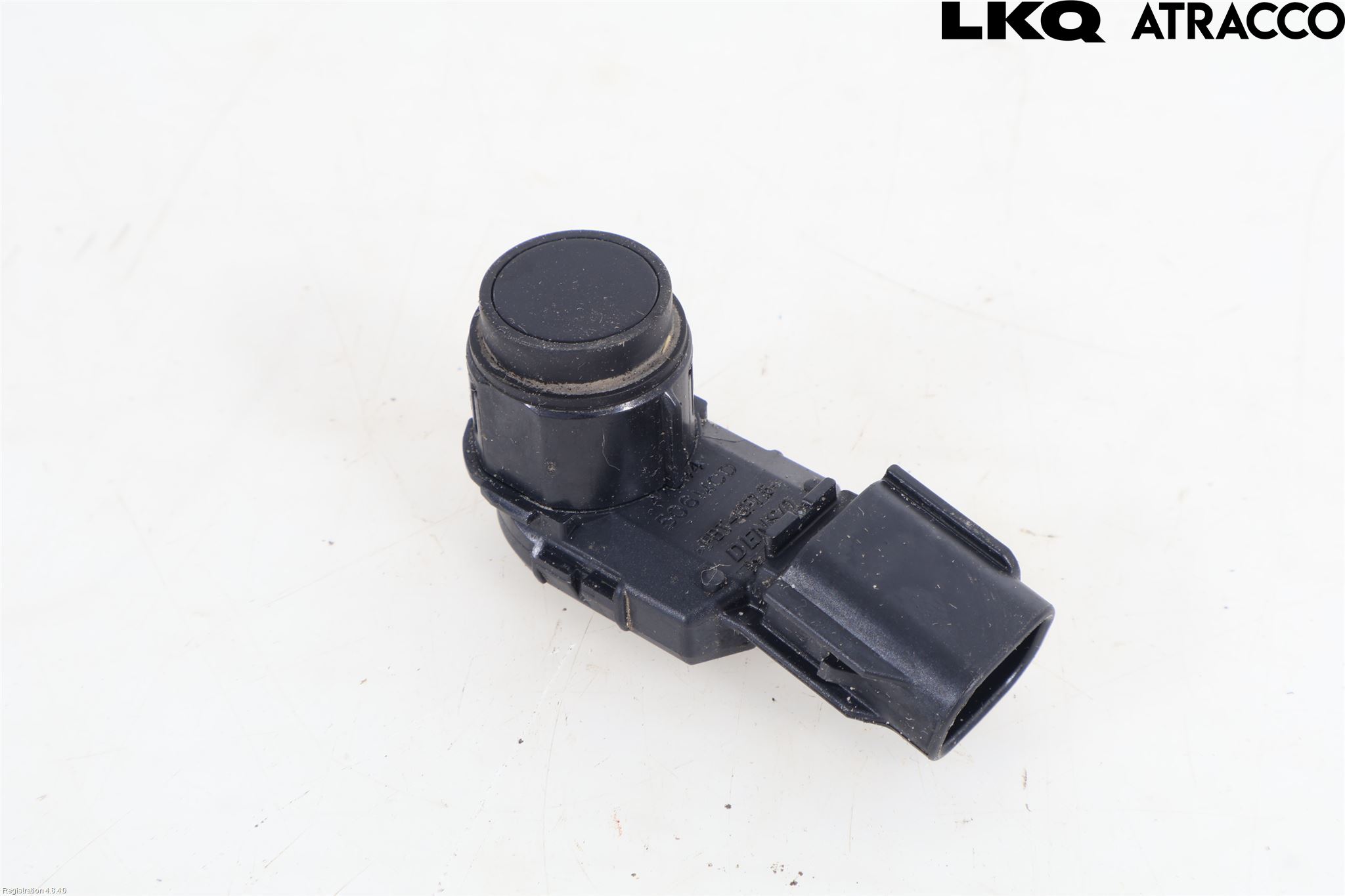 Toyota RAV4 19- Parkeringshjälp Backsensor