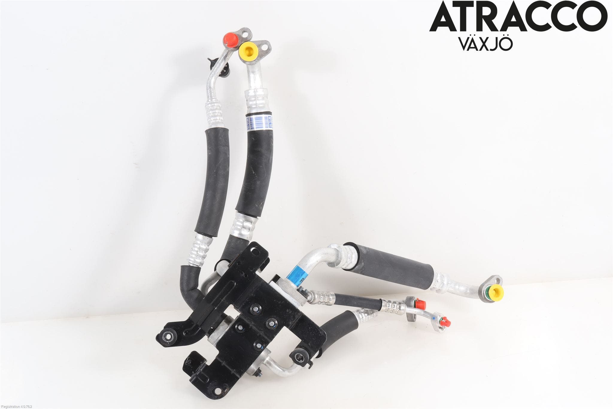 Hyundai IONIQ AE 17-22 Ac Slang-Rör