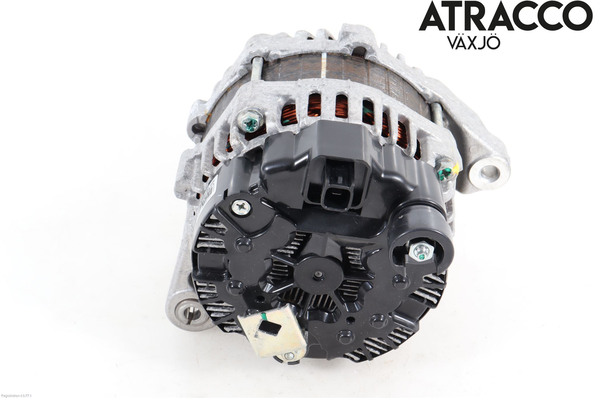 Honda HR-V 15-21 Generator