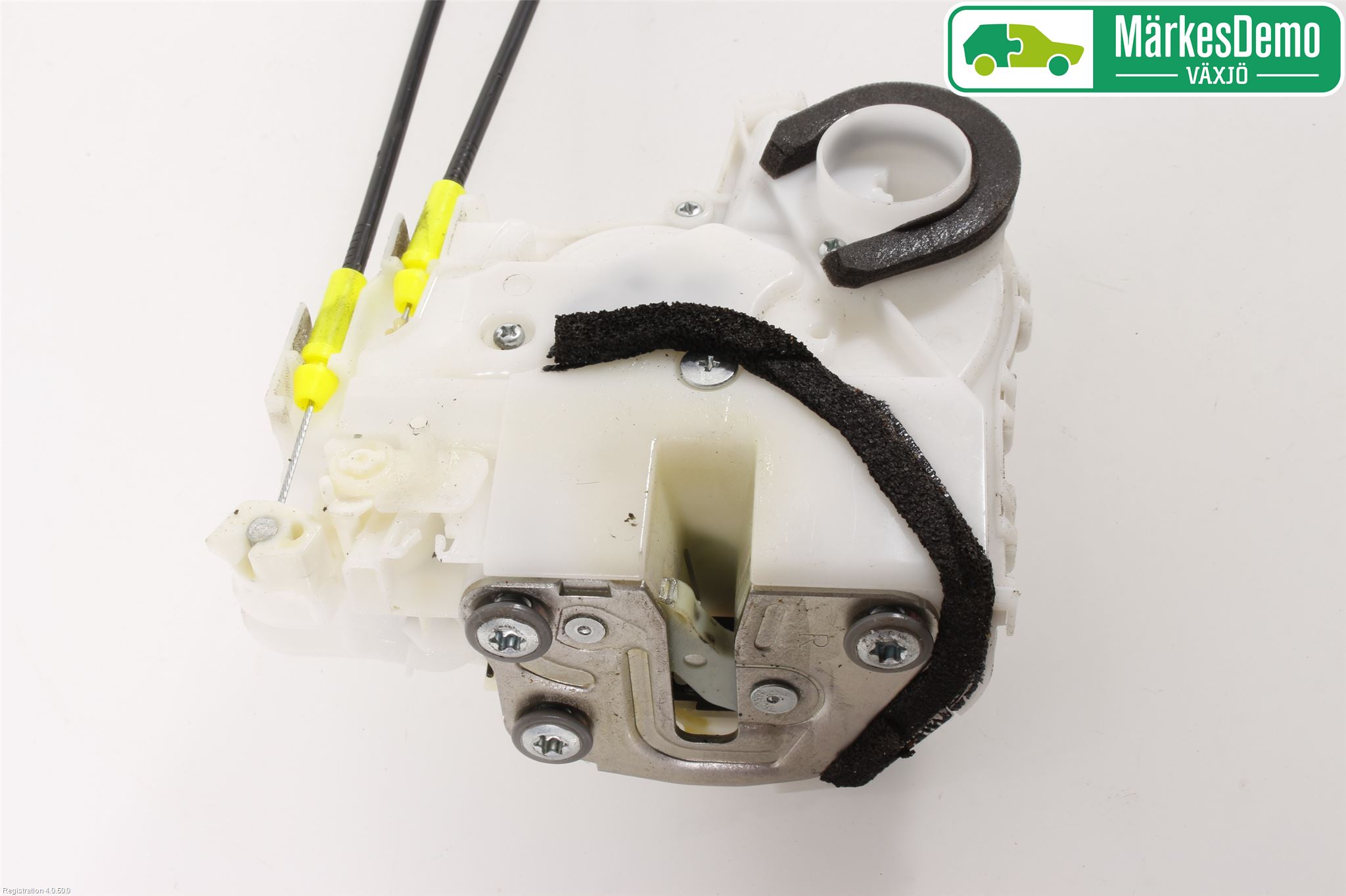 Suzuki VITARA 15- Låskista-Dörrlås