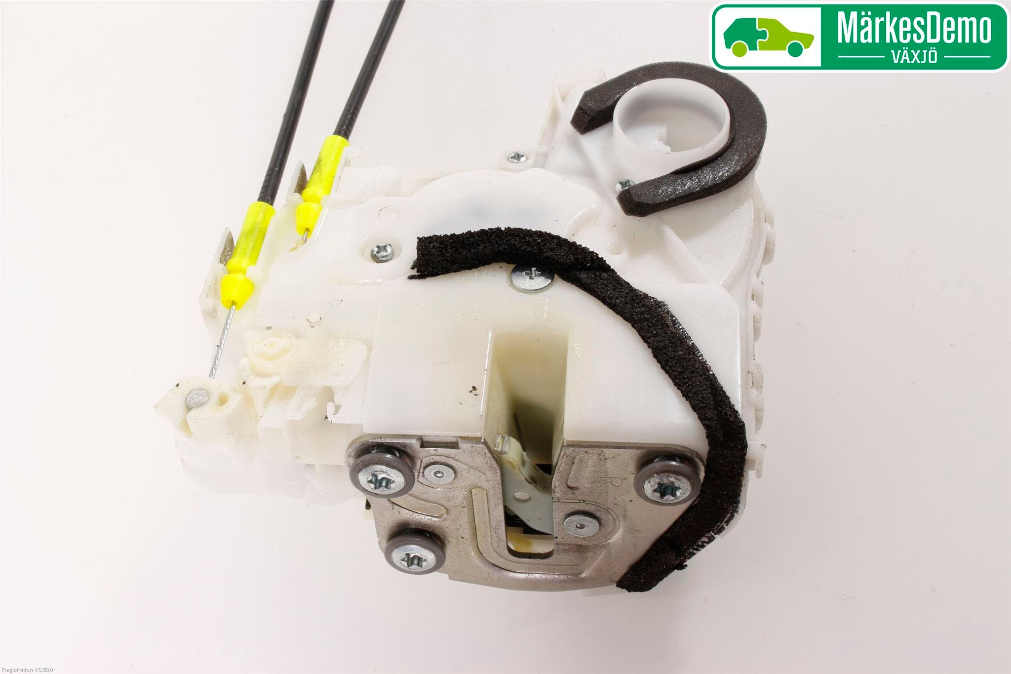 Suzuki VITARA 15- Låskista-Dörrlås