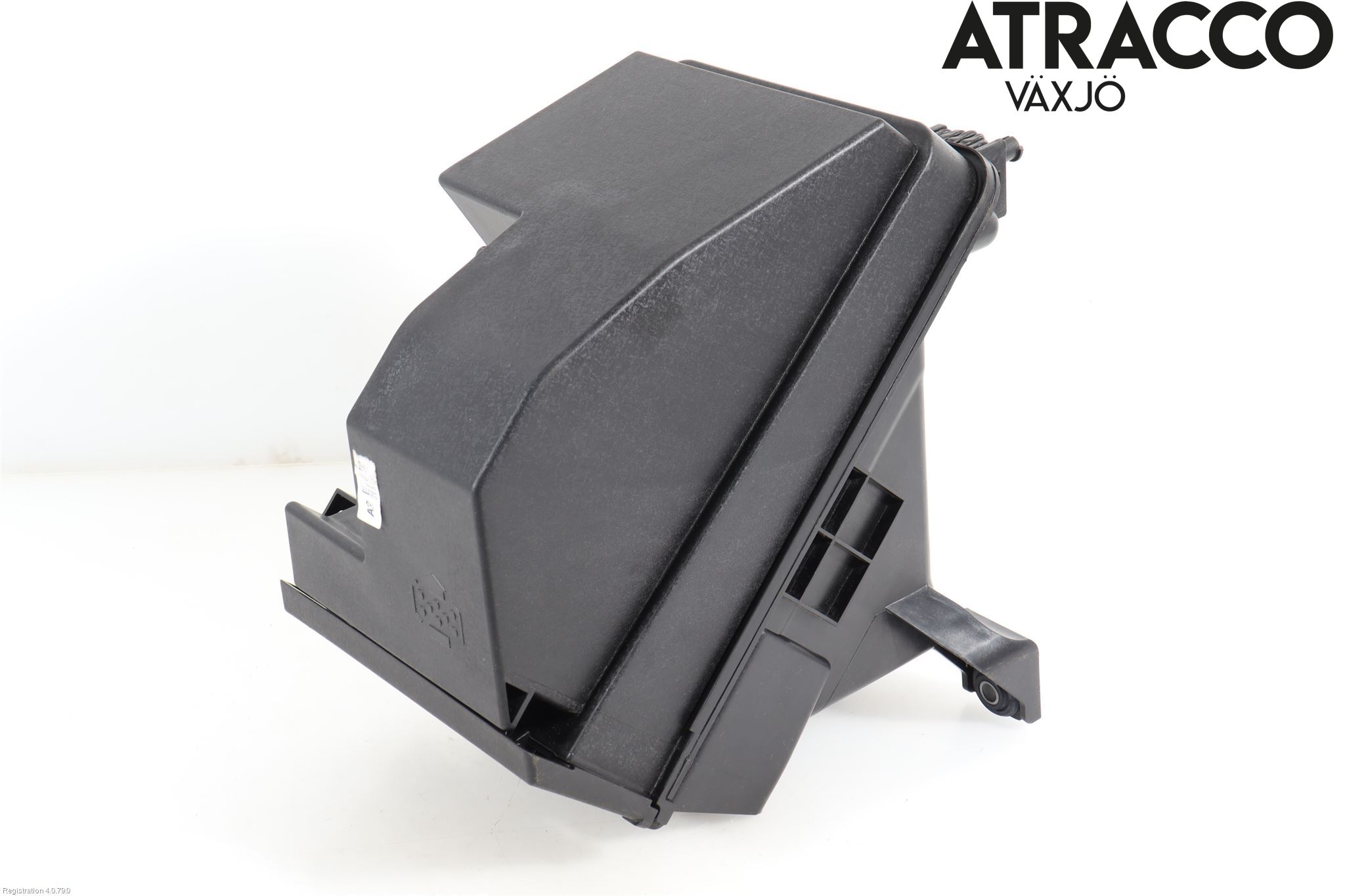 Hyundai TUCSON 05- Luftrenare